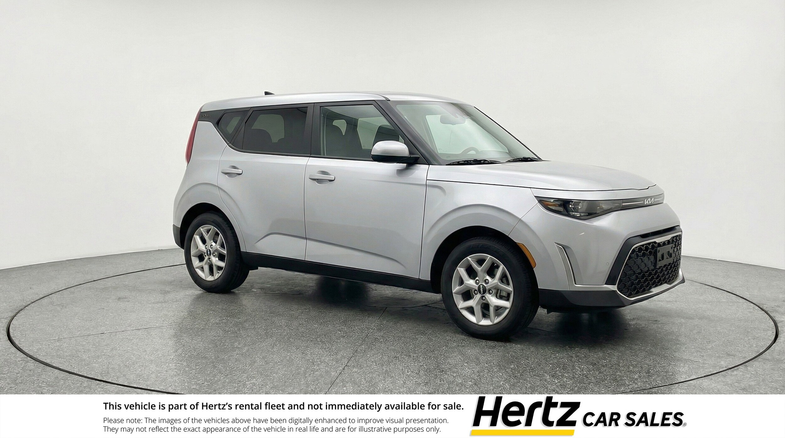 Thumbnail: 2025 Kia Soul - 1