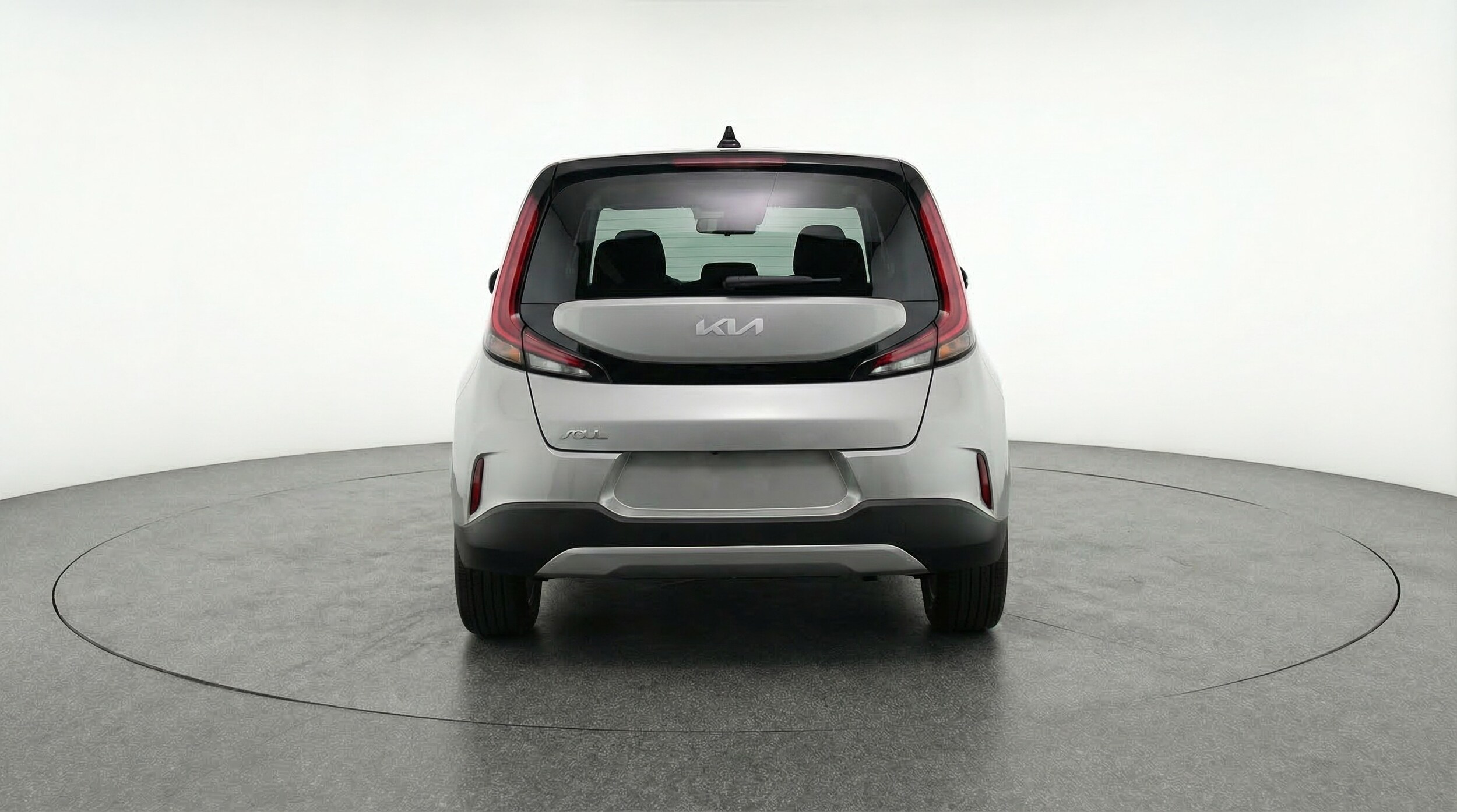 Thumbnail: 2025 Kia Soul - 6