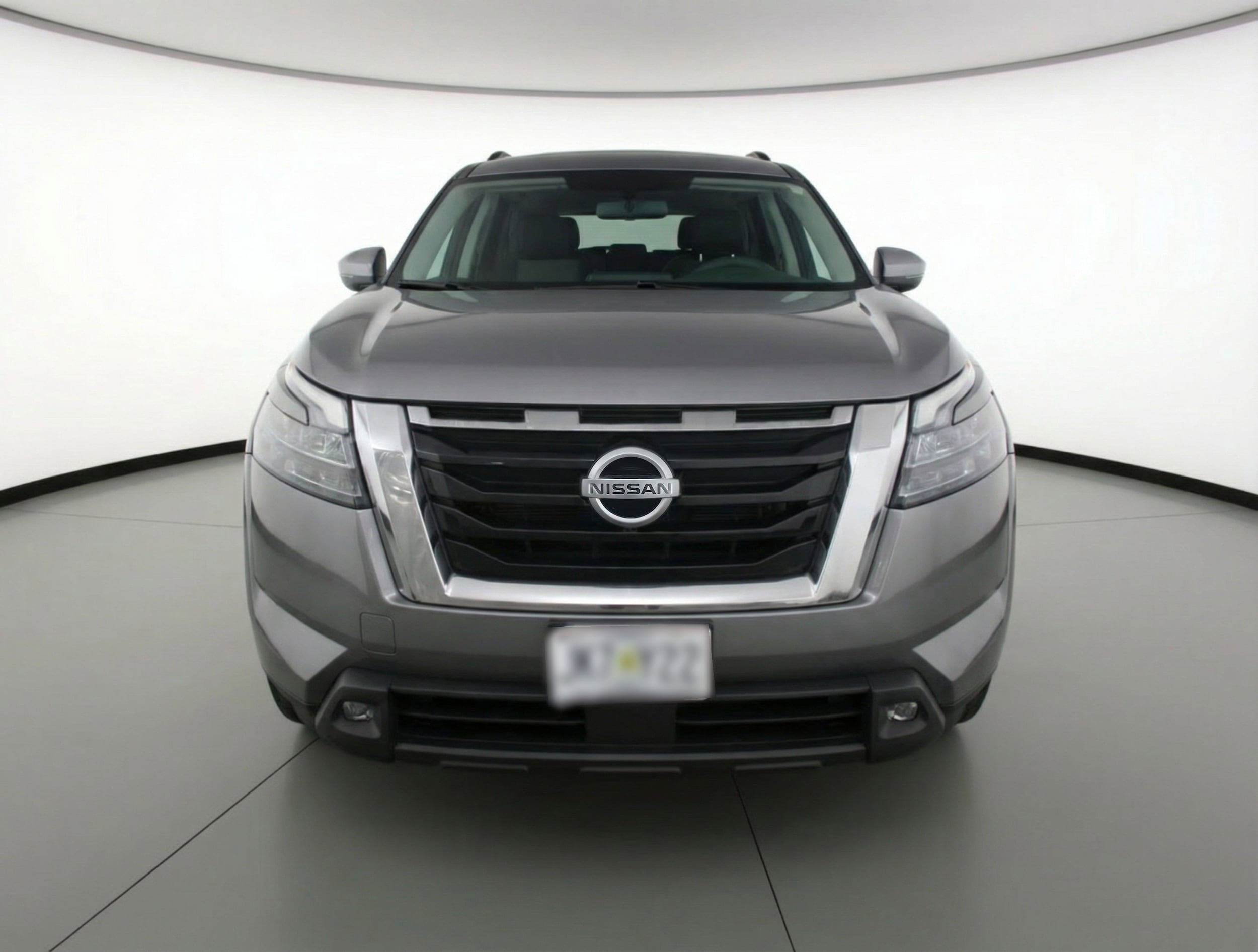 Thumbnail: 2025 Nissan Pathfinder - 2