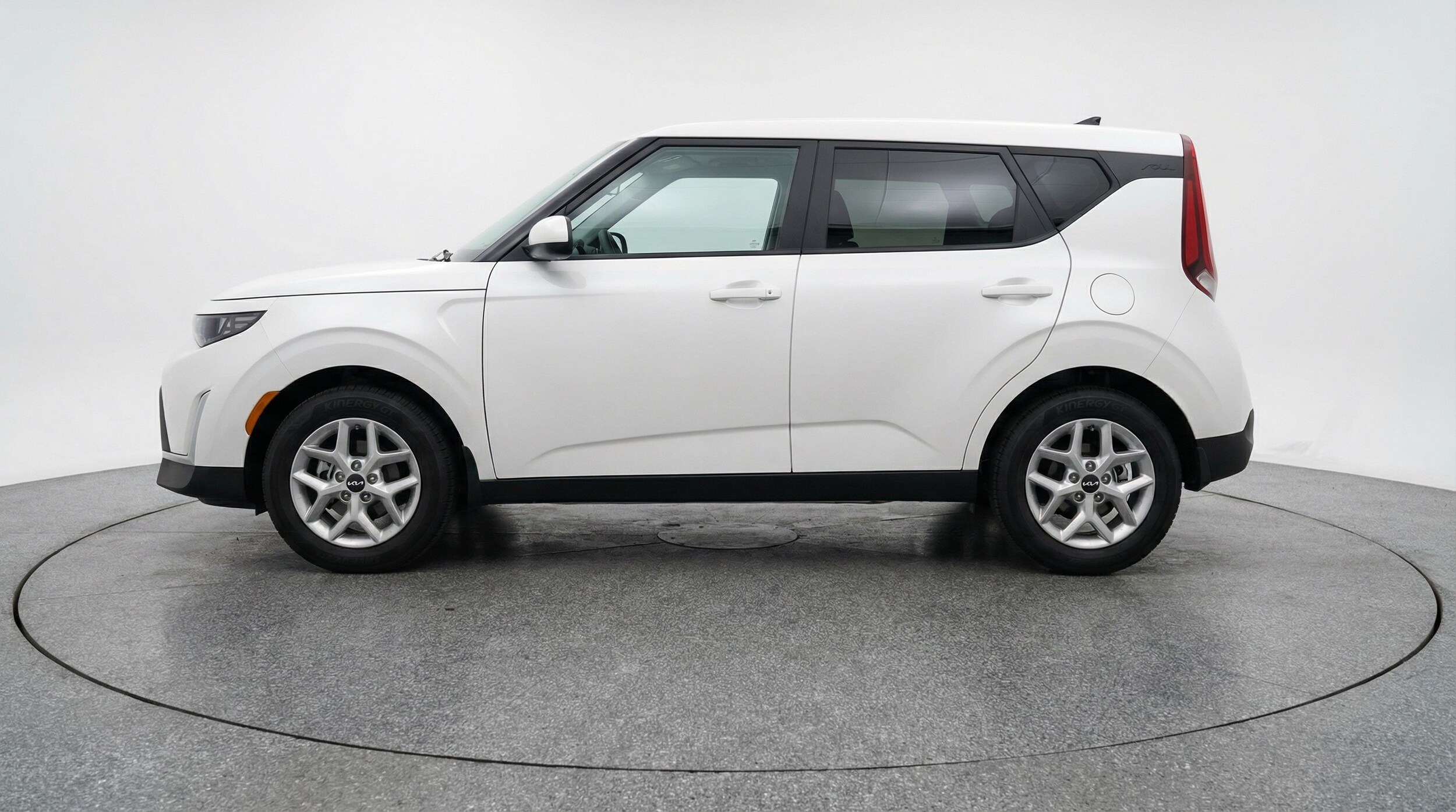 Thumbnail: 2025 Kia Soul - 4