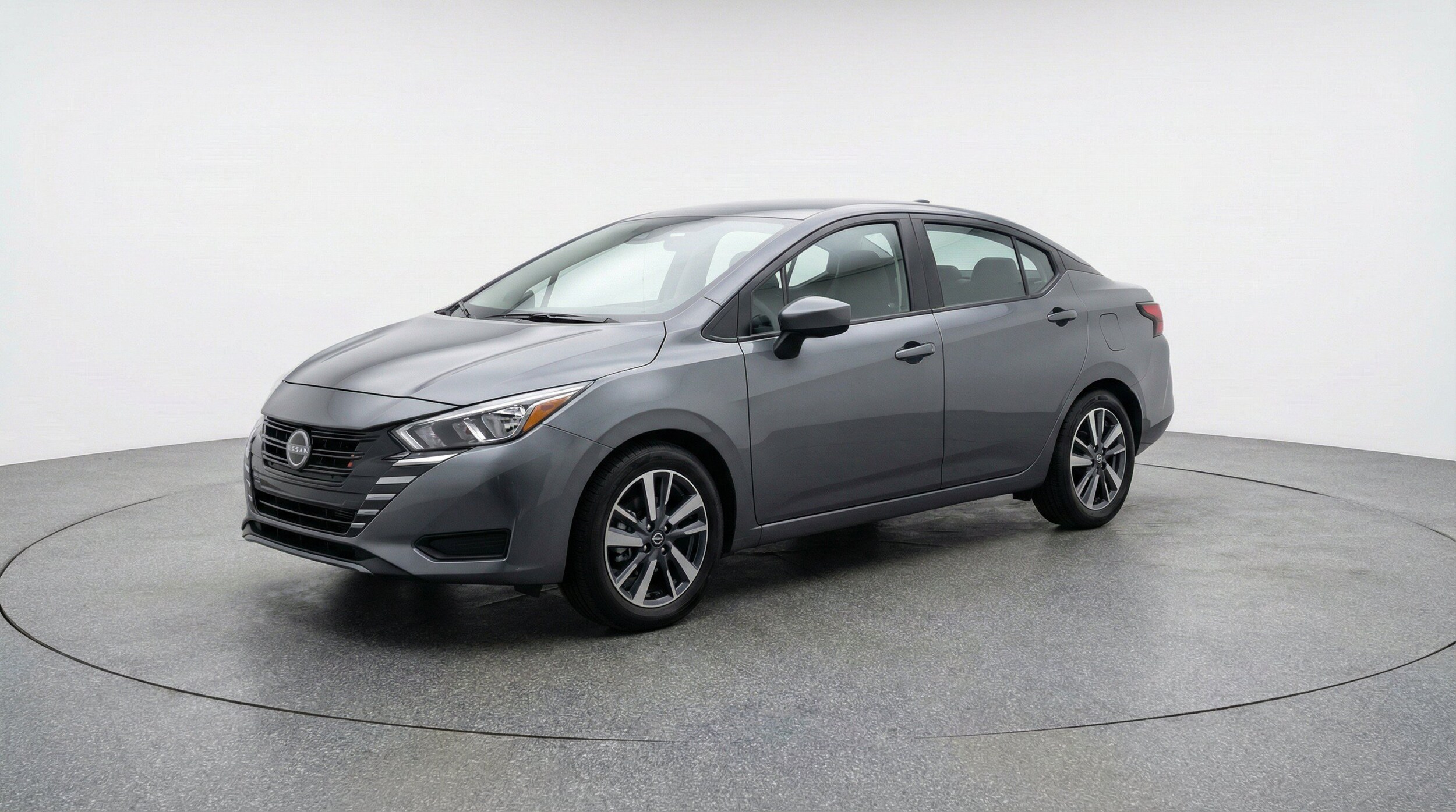Thumbnail: 2025 Nissan Versa - 3