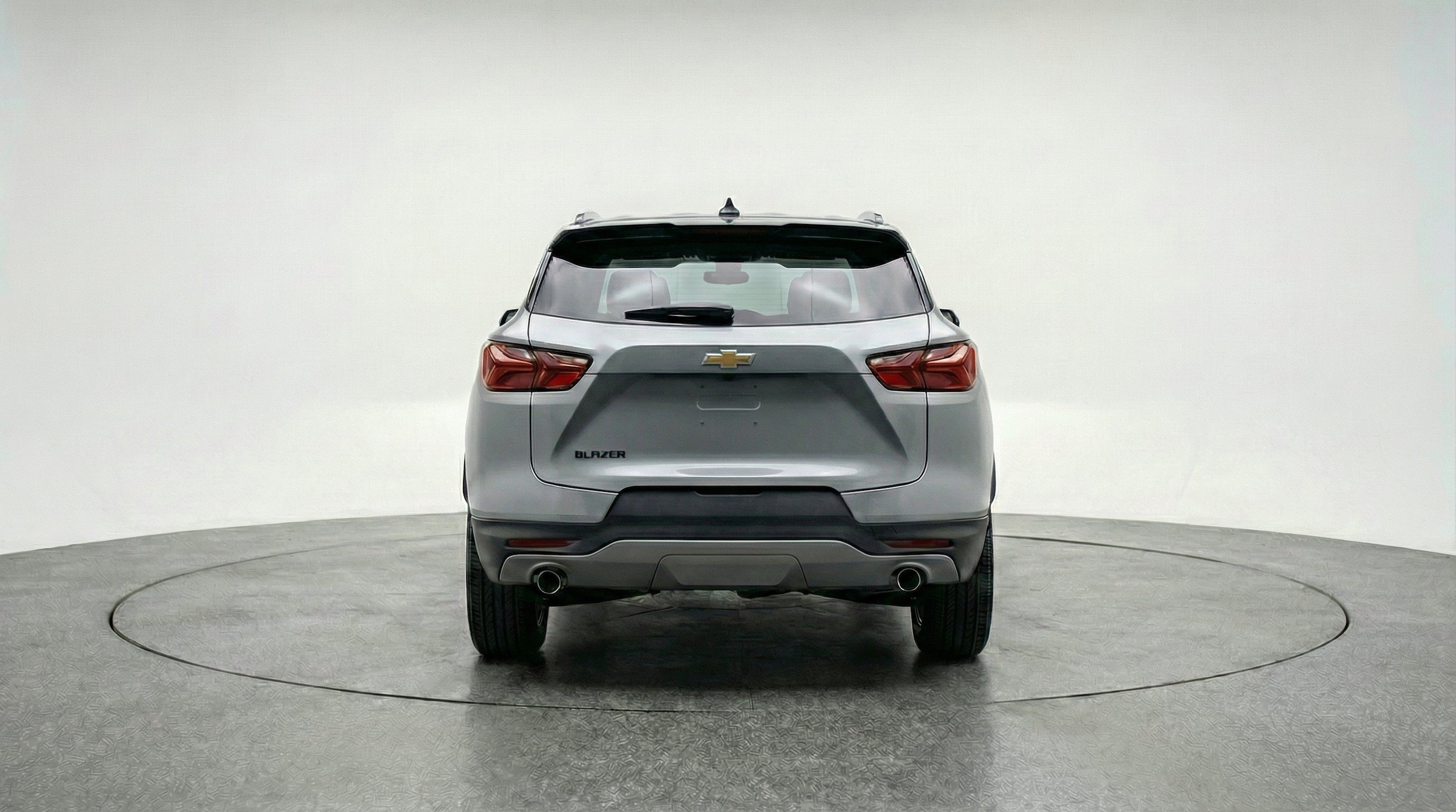 Thumbnail: 2025 Chevrolet Blazer - 7