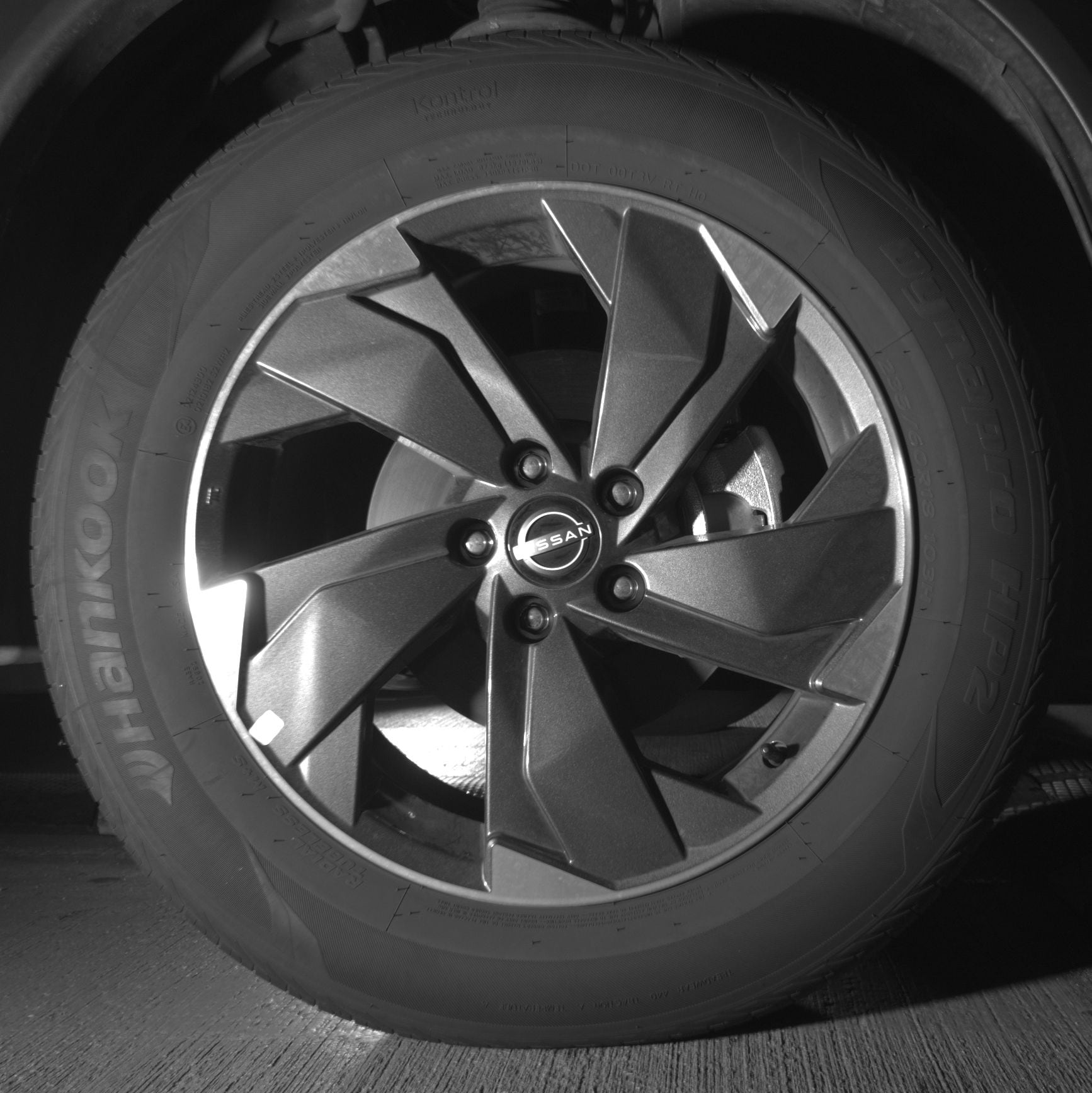 Thumbnail: 2025 Nissan Rogue - 10