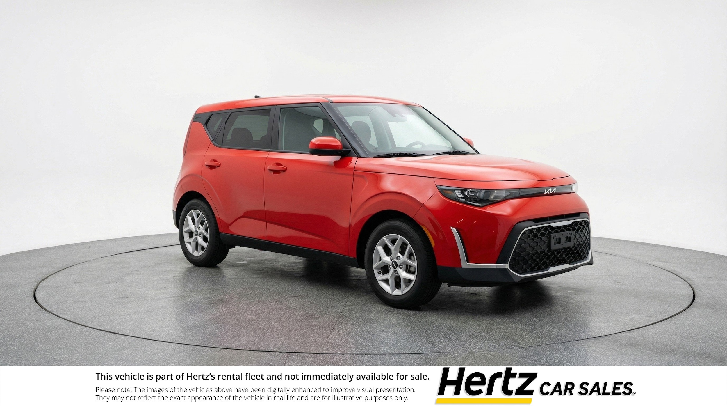 Thumbnail: 2025 Kia Soul - 1