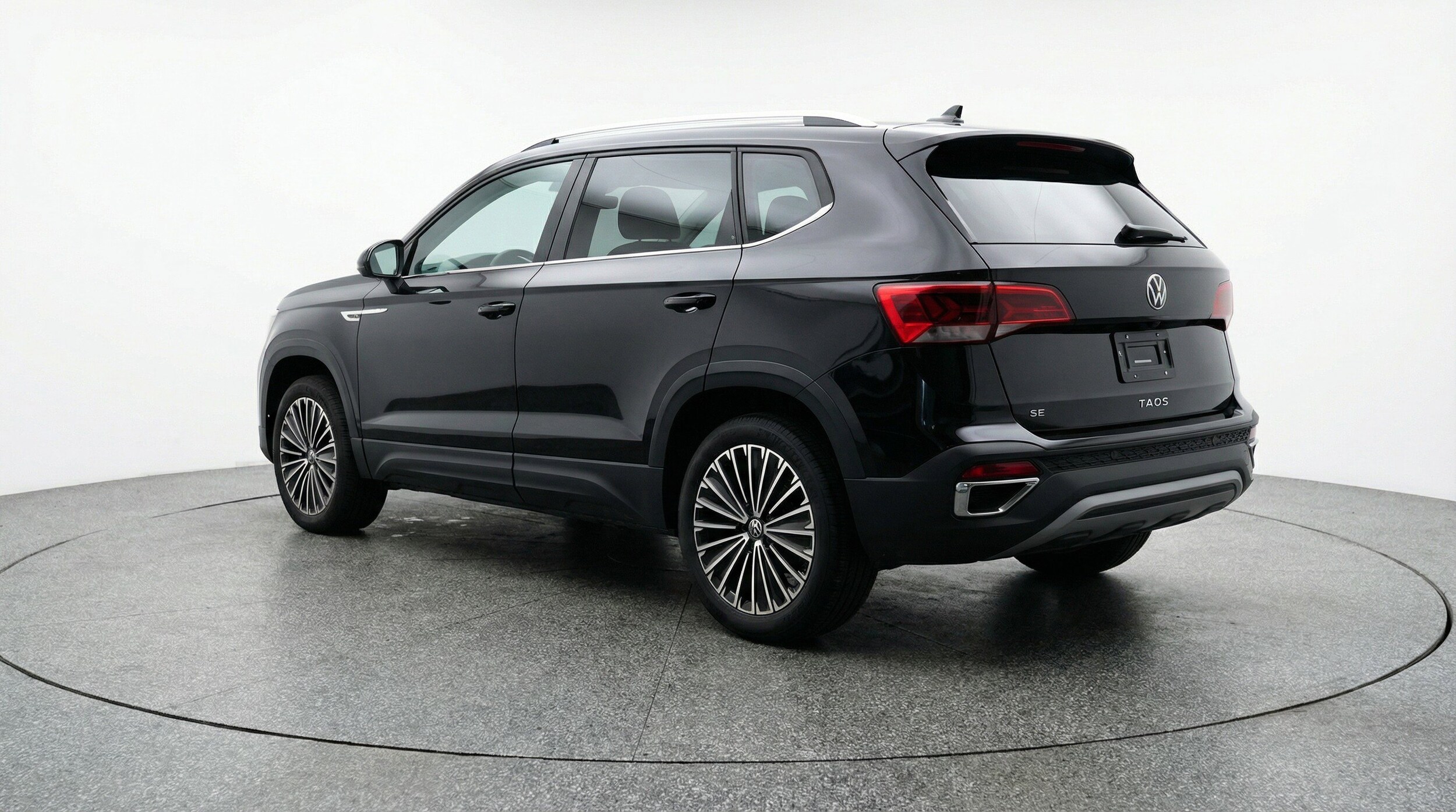 Thumbnail: 2025 Volkswagen Taos - 6