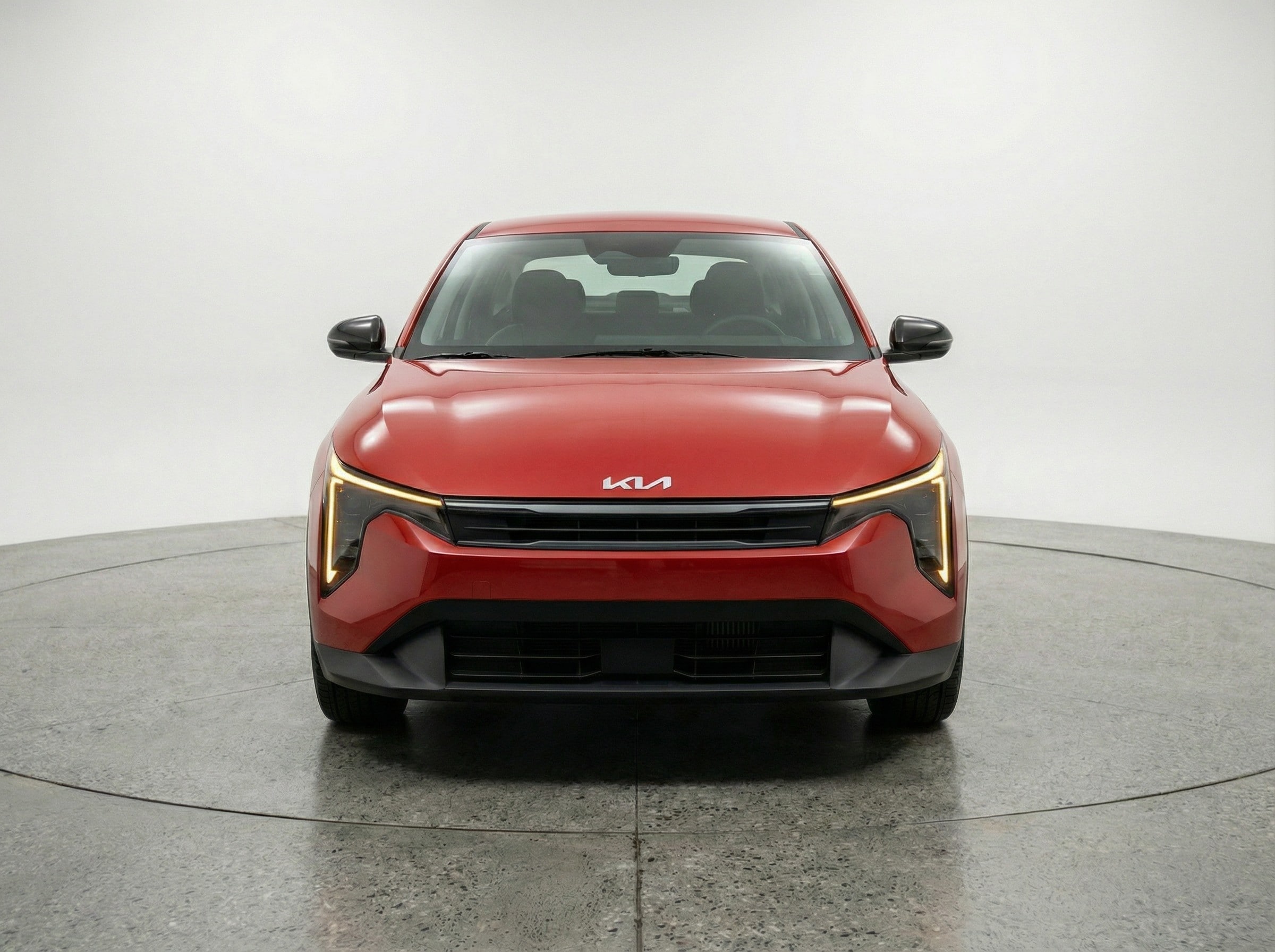 Thumbnail: 2025 Kia K4 - 2