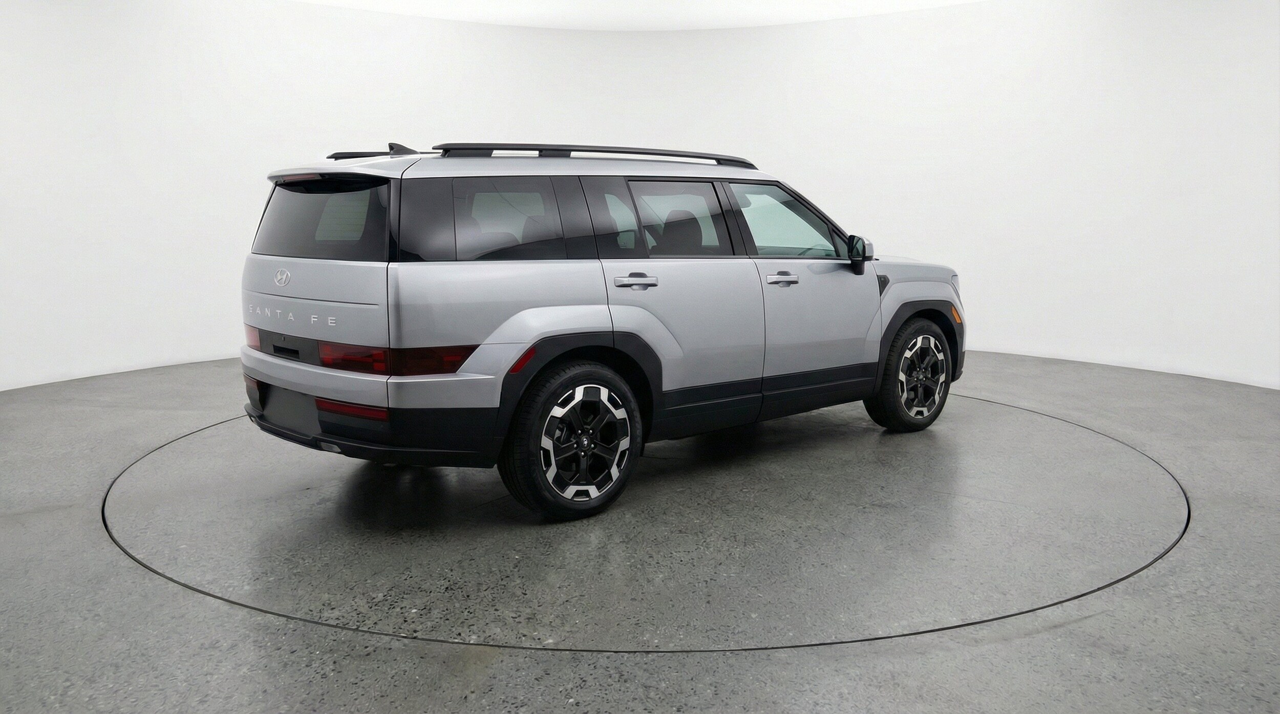 Thumbnail: 2026 Hyundai Santa Fe - 9