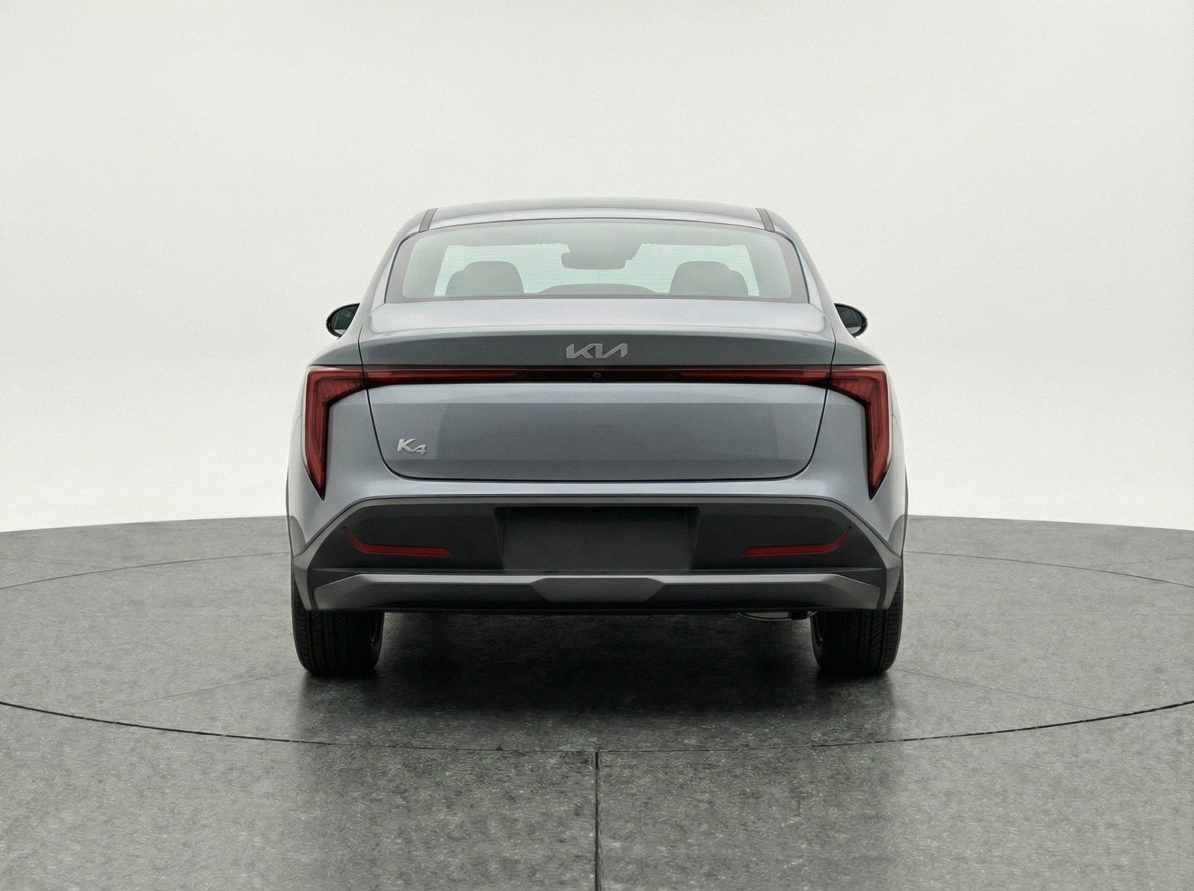 Thumbnail: 2025 Kia K4 - 7