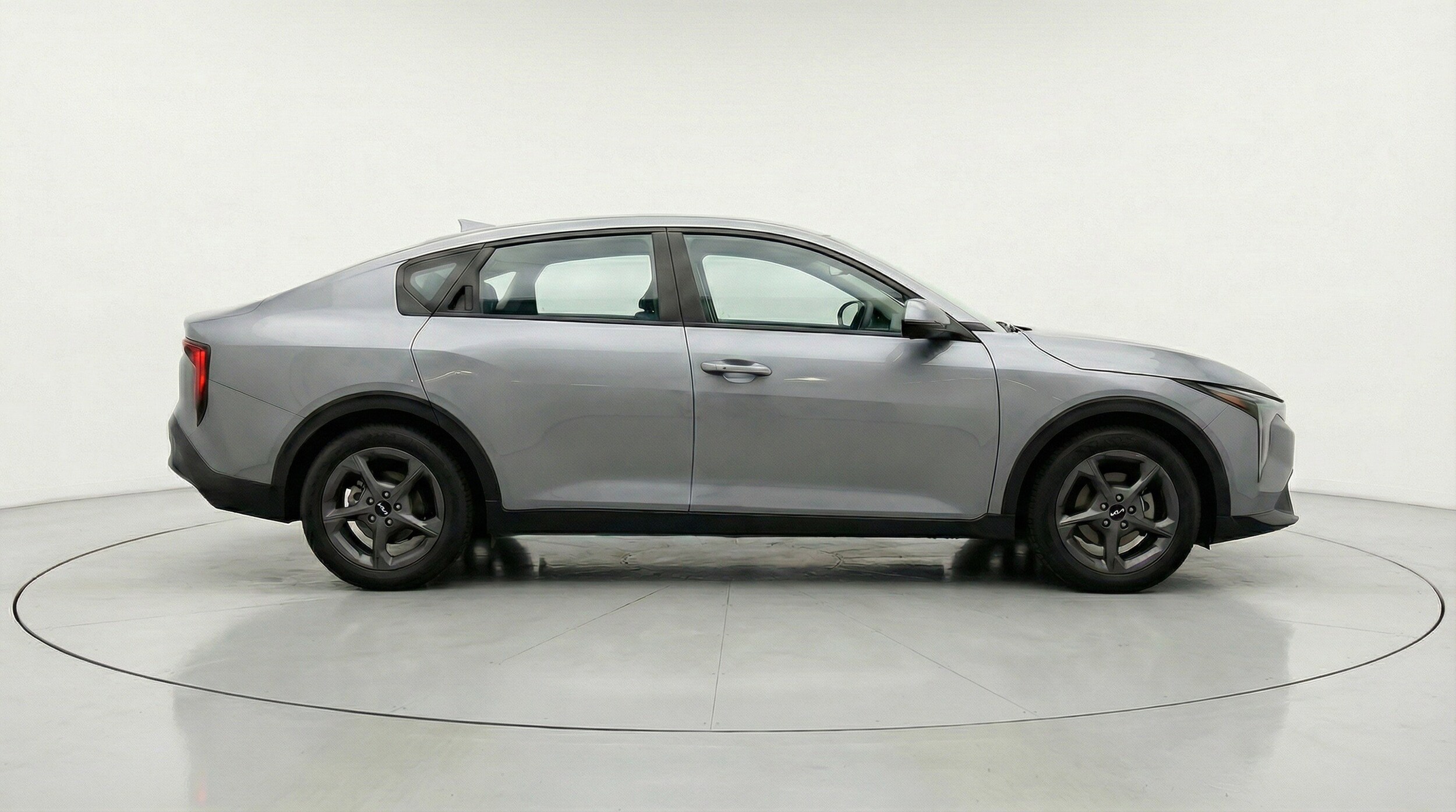 Thumbnail: 2025 Kia K4 - 11