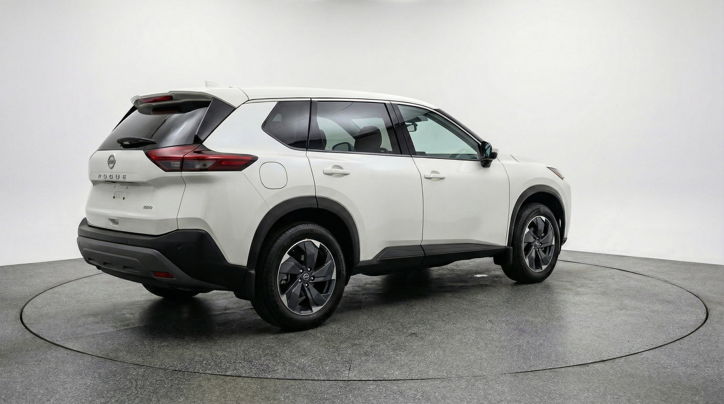 Thumbnail: 2025 Nissan Rogue - 9