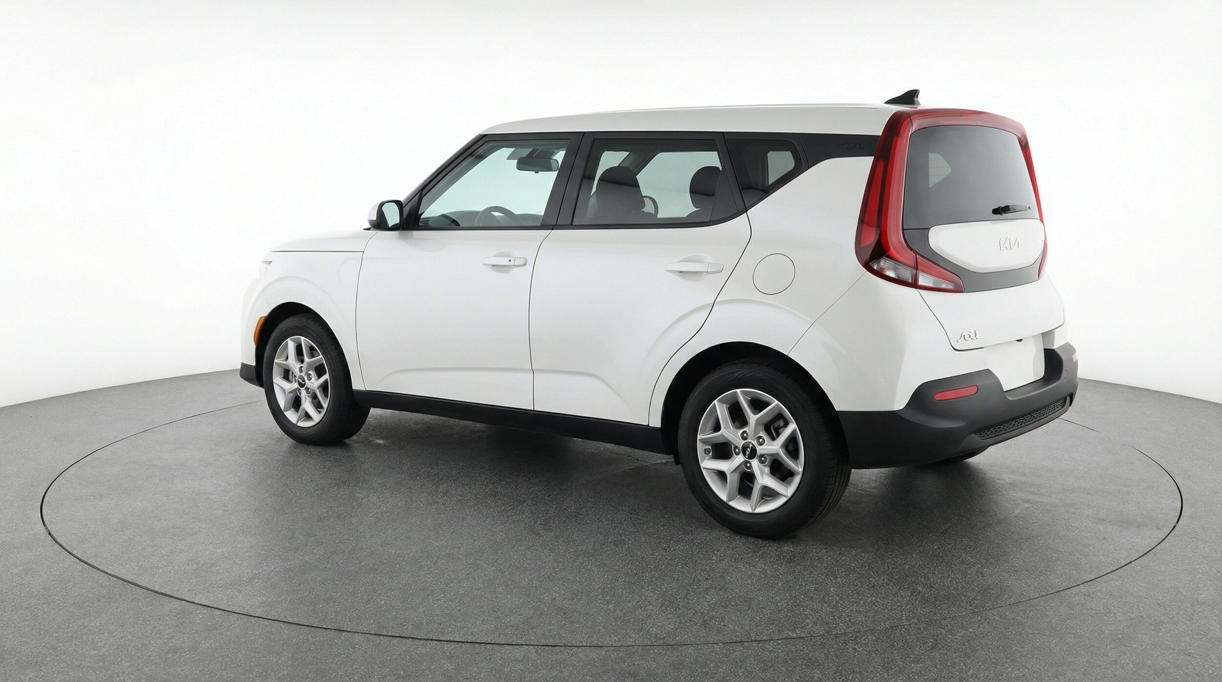 Thumbnail: 2025 Kia Soul - 6