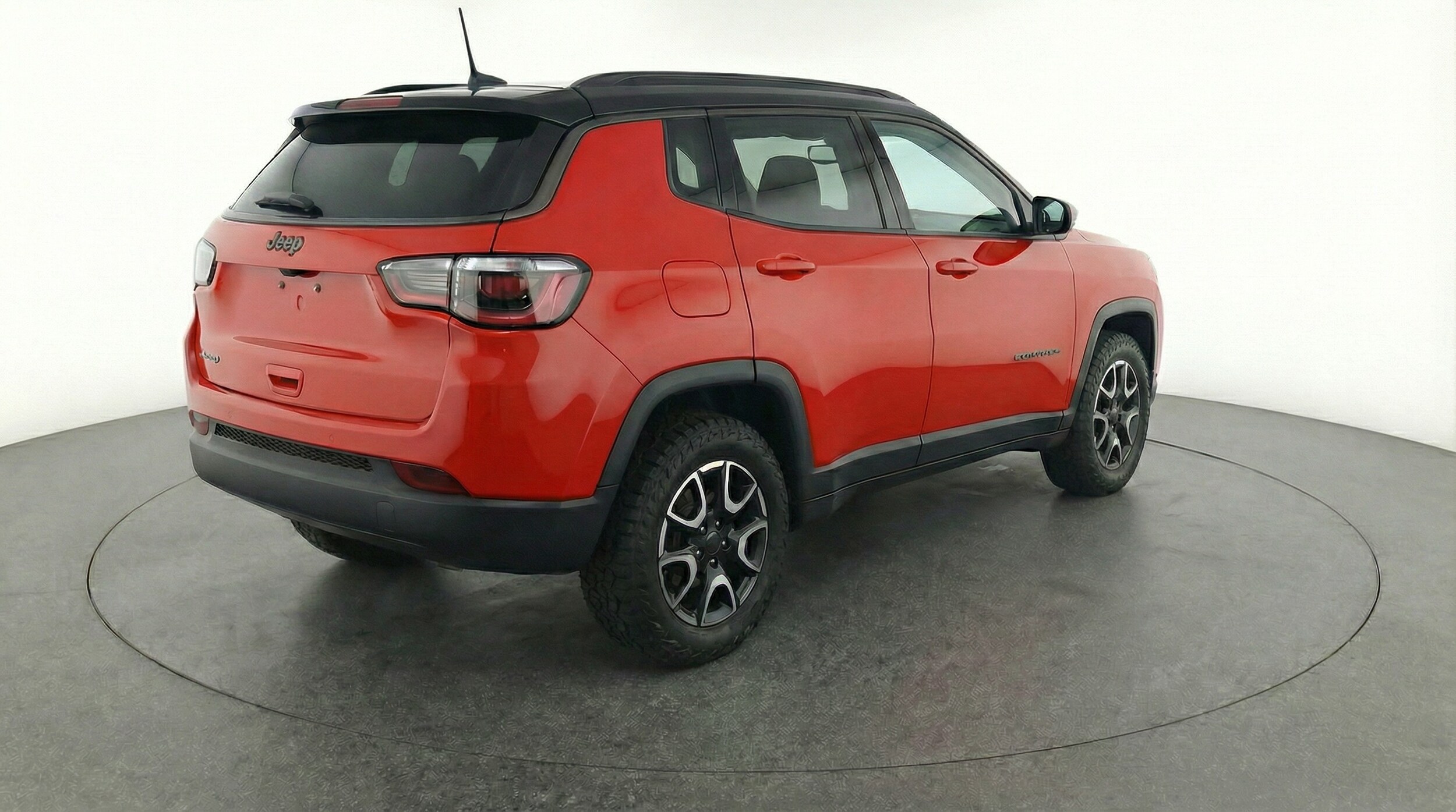 Thumbnail: 2025 Jeep Compass - 7