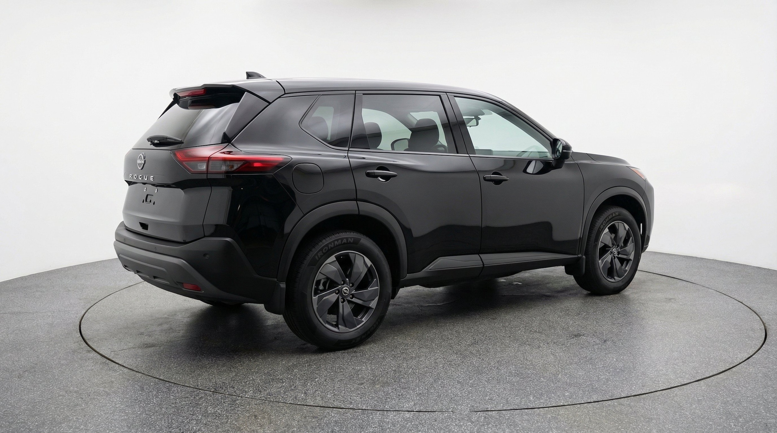 Thumbnail: 2025 Nissan Rogue - 9