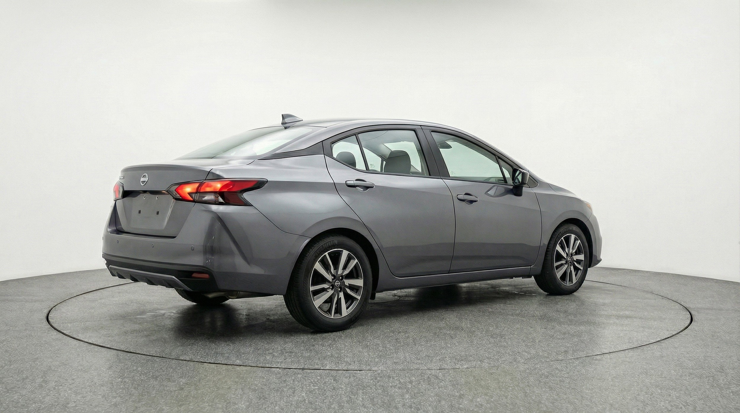 Thumbnail: 2025 Nissan Versa - 9