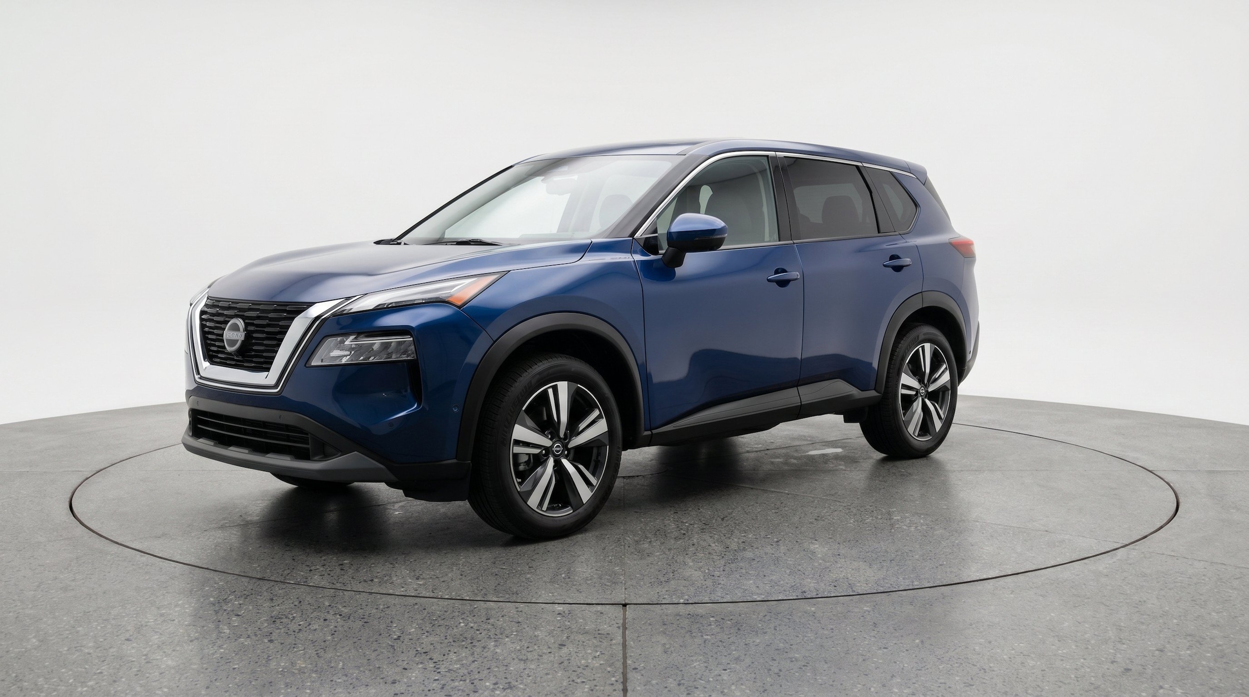 Thumbnail: 2026 Nissan Rogue - 3