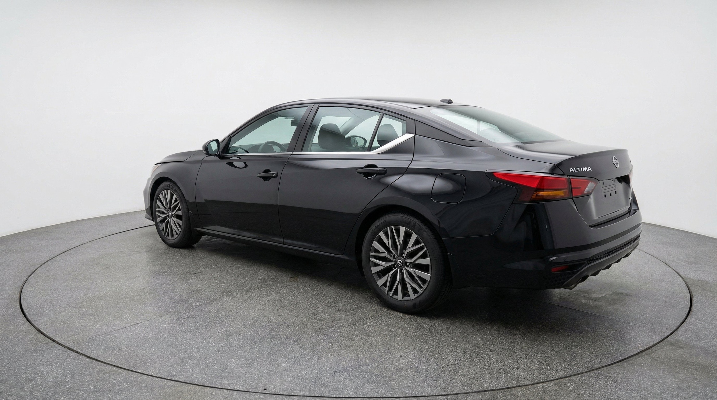 Thumbnail: 2026 Nissan Altima - 6