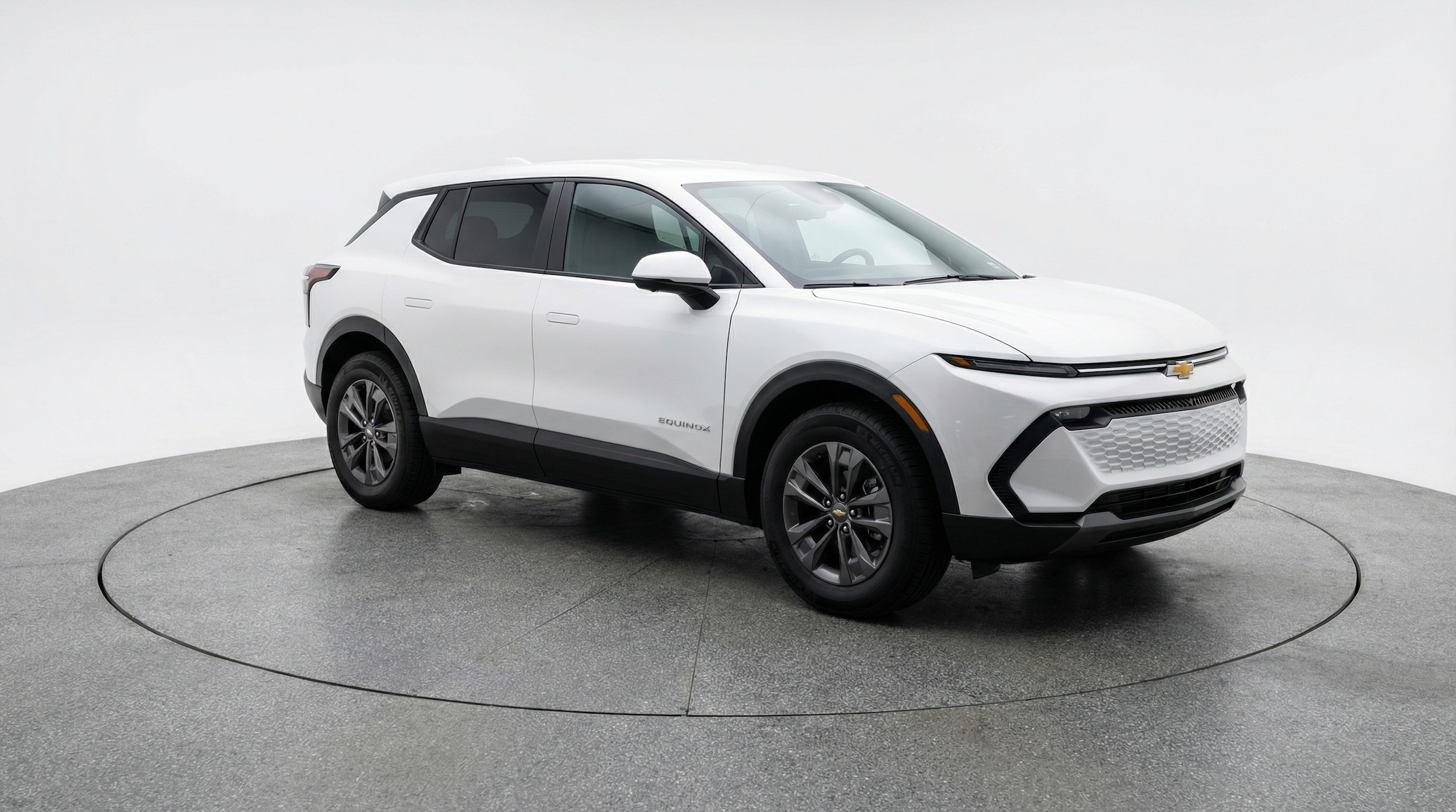 Thumbnail: 2025 Chevrolet Equinox - 1