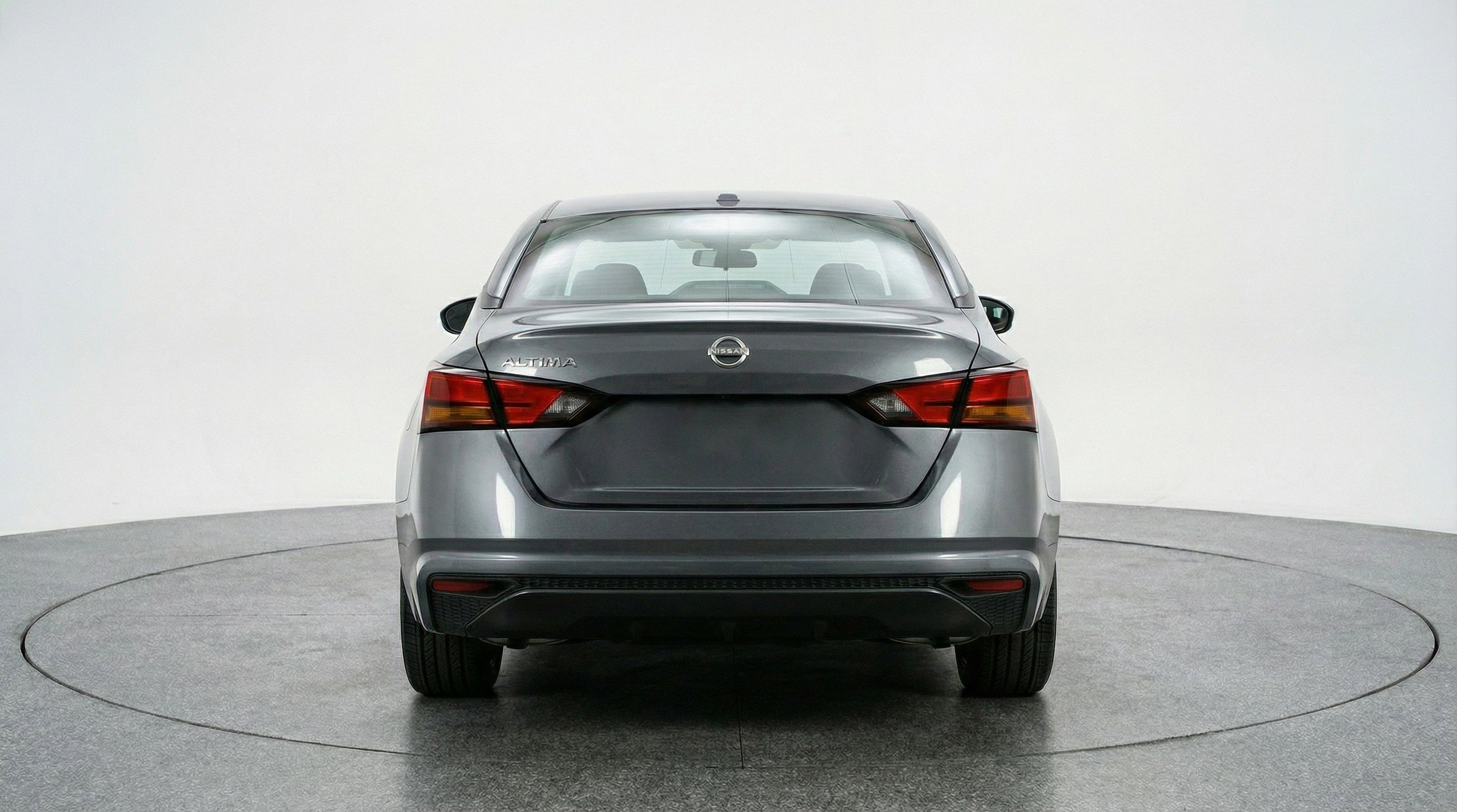 Thumbnail: 2025 Nissan Altima - 7