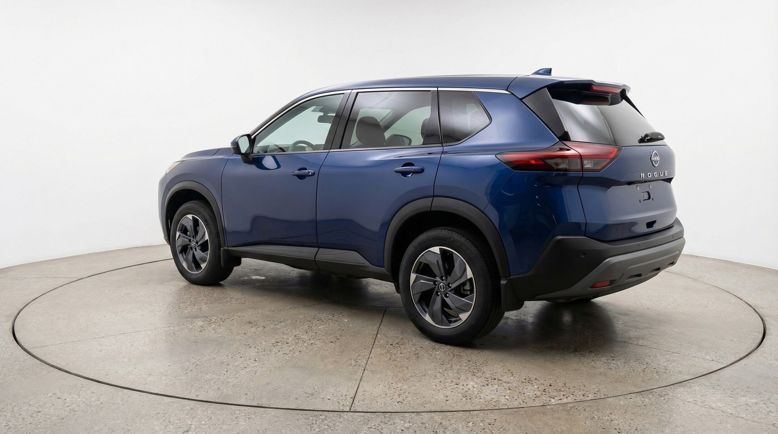 Thumbnail: 2025 Nissan Rogue - 6