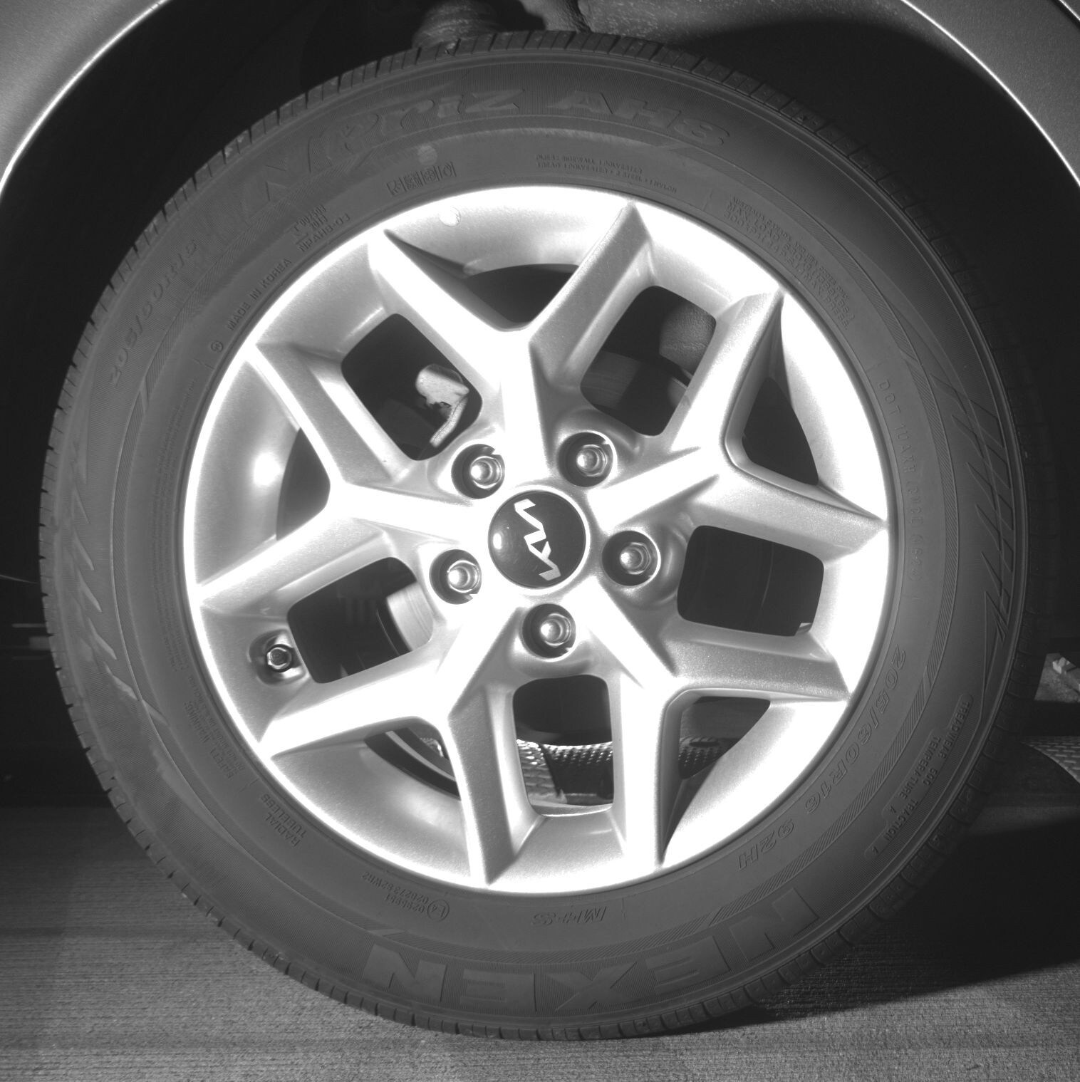 Thumbnail: 2025 Kia Soul - 12