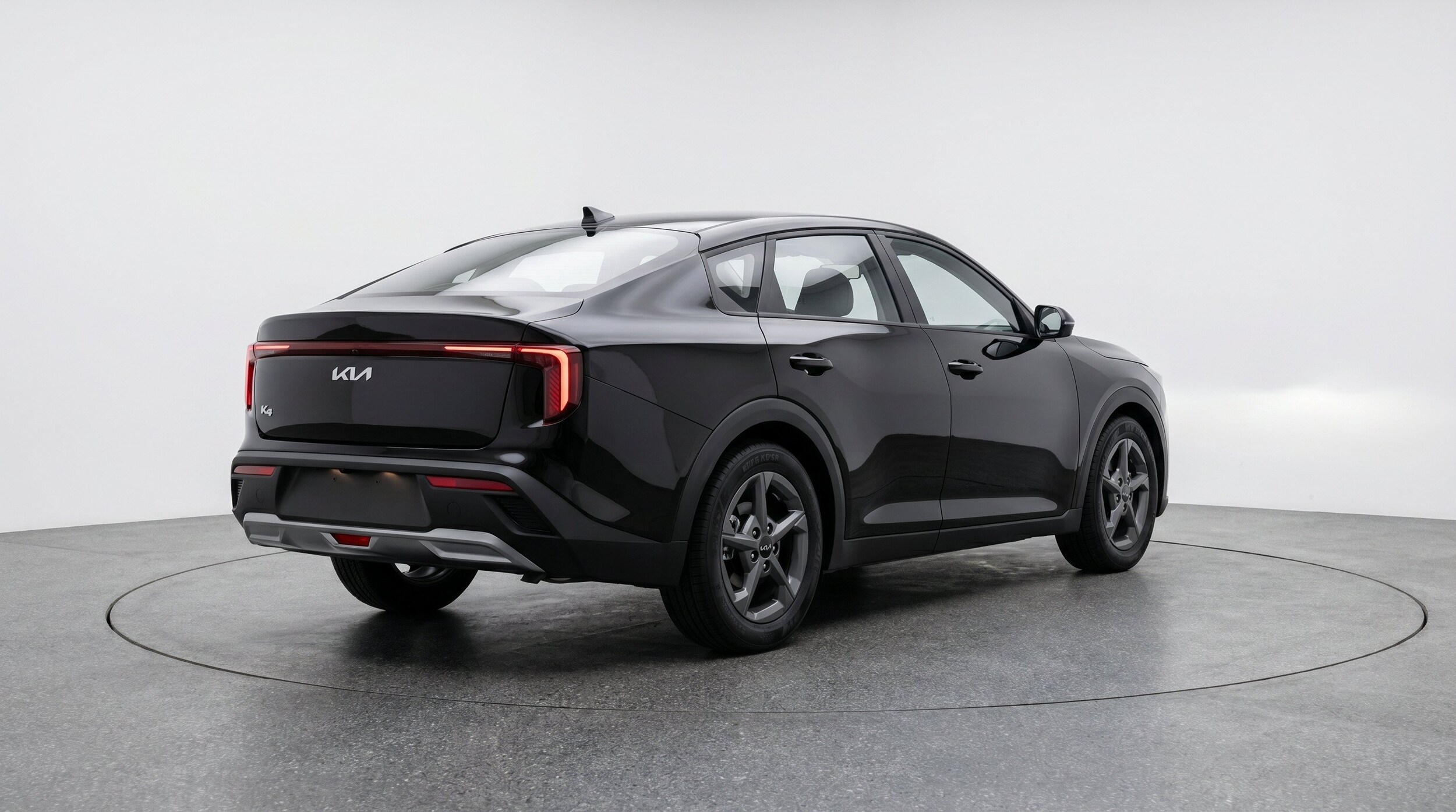 Thumbnail: 2026 Kia K4 - 9