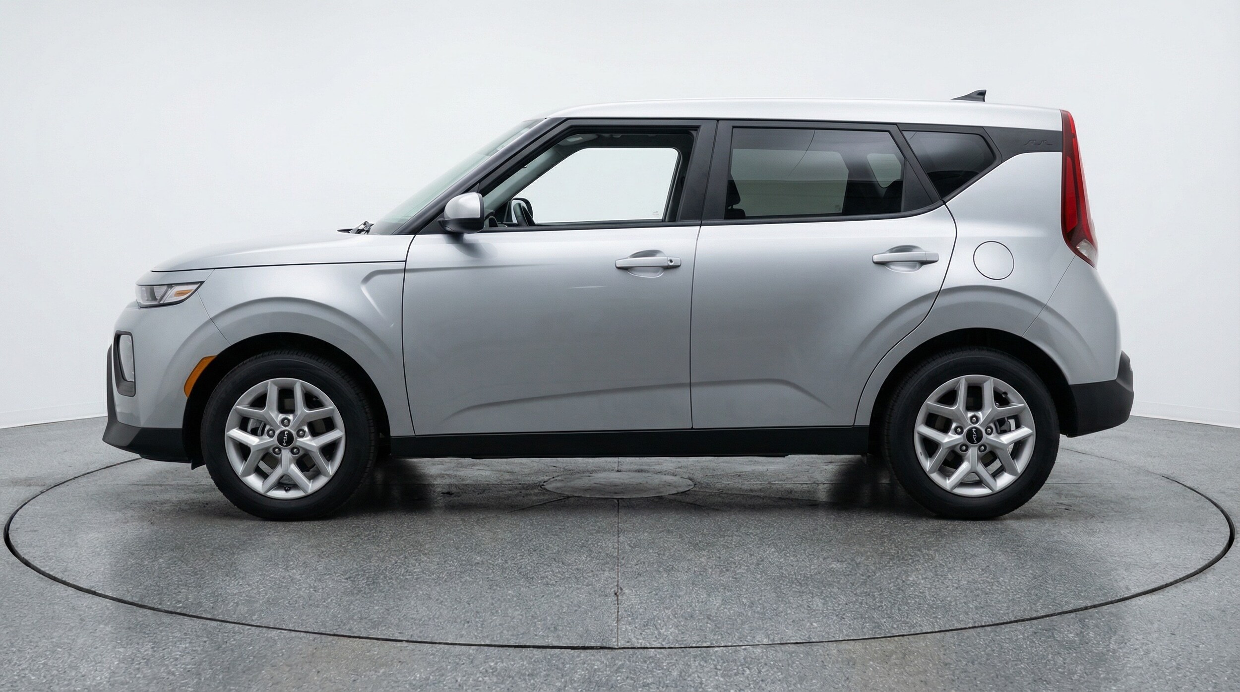 Thumbnail: 2025 Kia Soul - 4