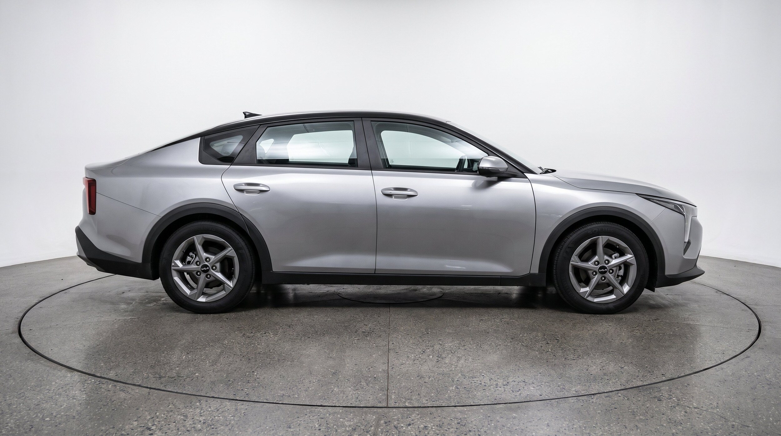 Thumbnail: 2026 Kia K4 - 10