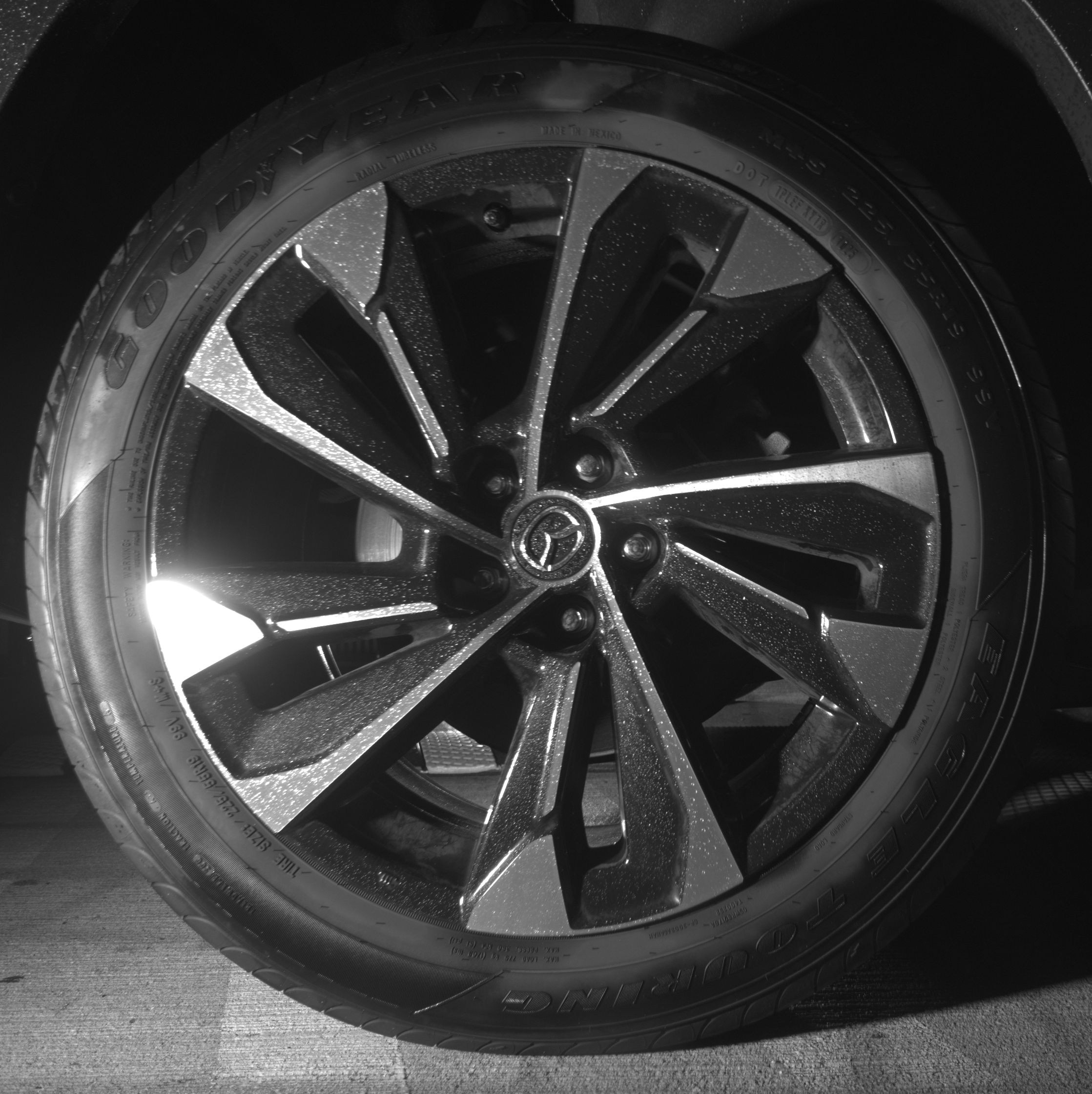 Thumbnail: 2025 Mazda CX-50 - 12