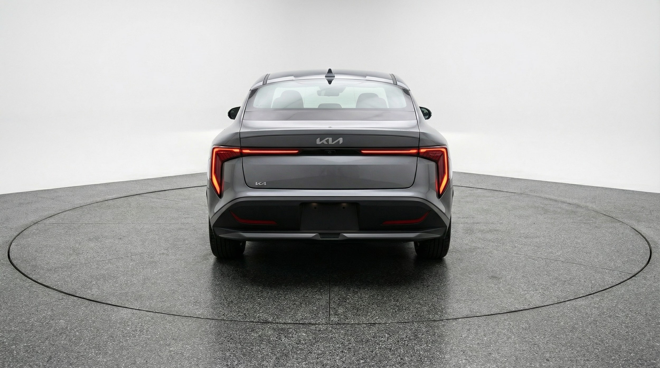 Thumbnail: 2025 Kia K4 - 6