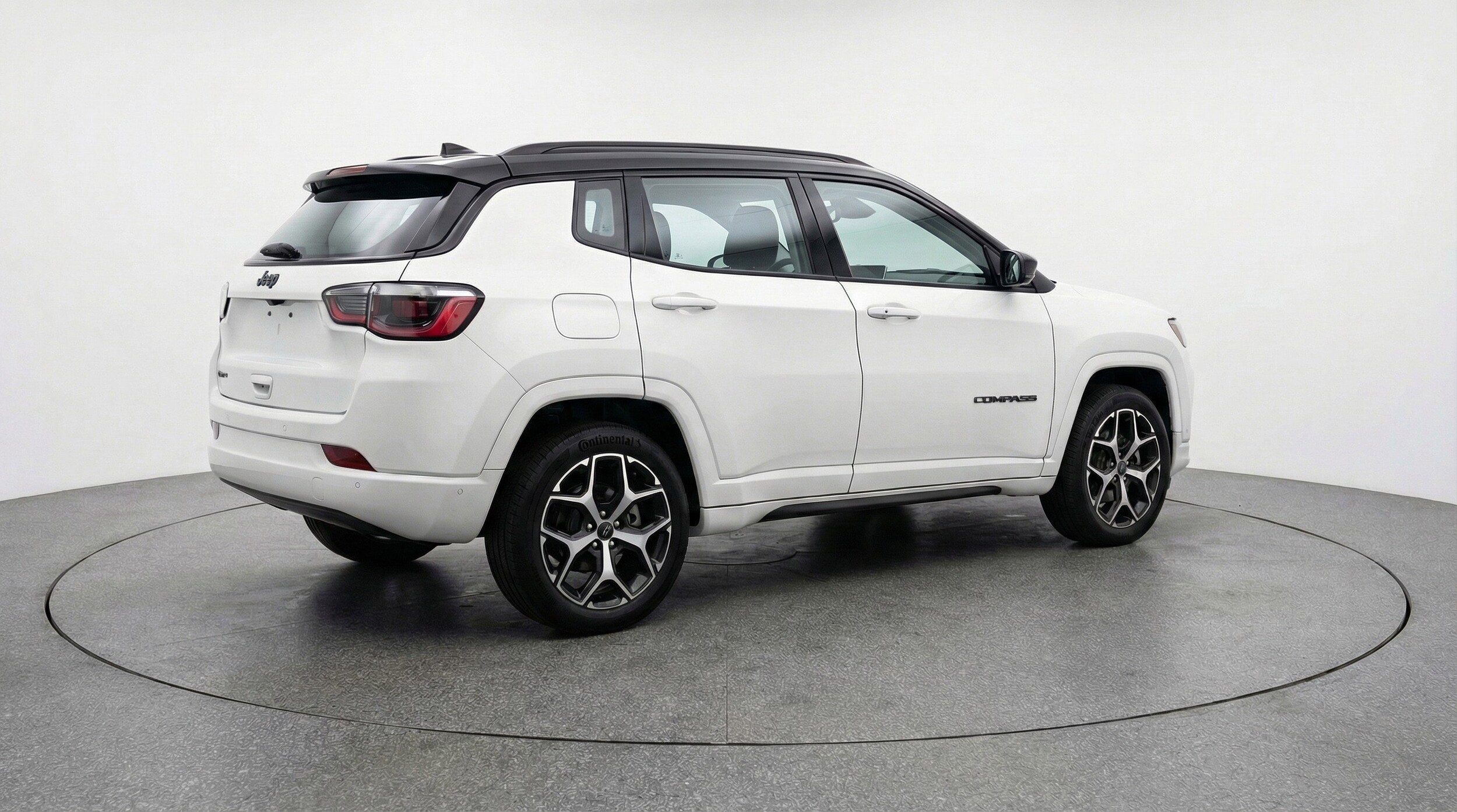 Thumbnail: 2025 Jeep Compass - 9