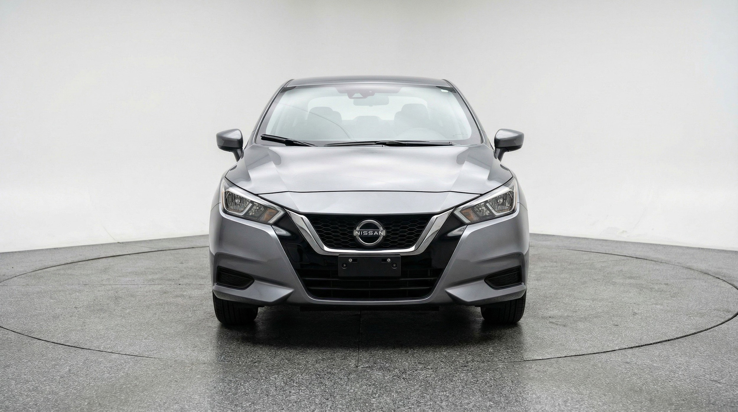 Thumbnail: 2025 Nissan Versa - 2