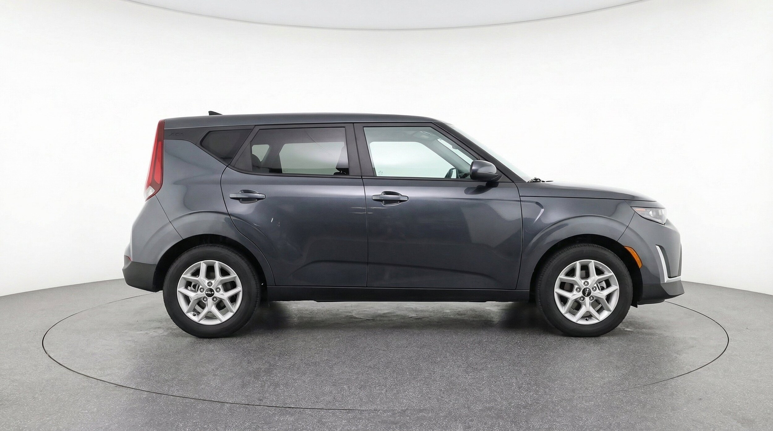 Thumbnail: 2025 Kia Soul - 11