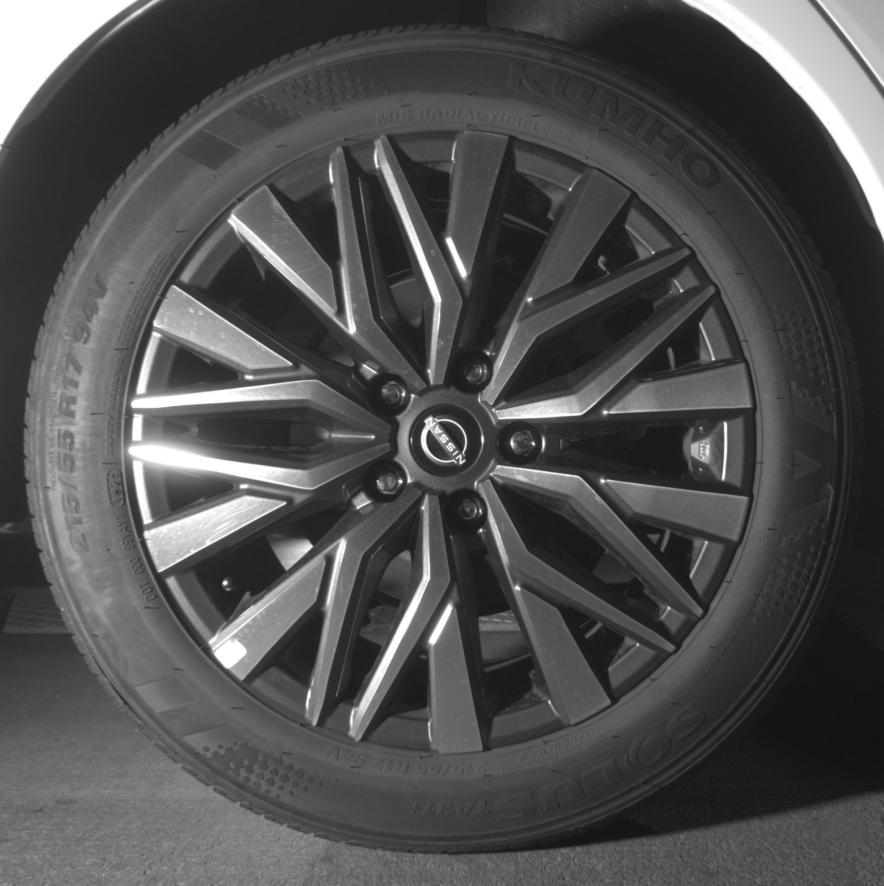 Thumbnail: 2025 Nissan Altima - 15