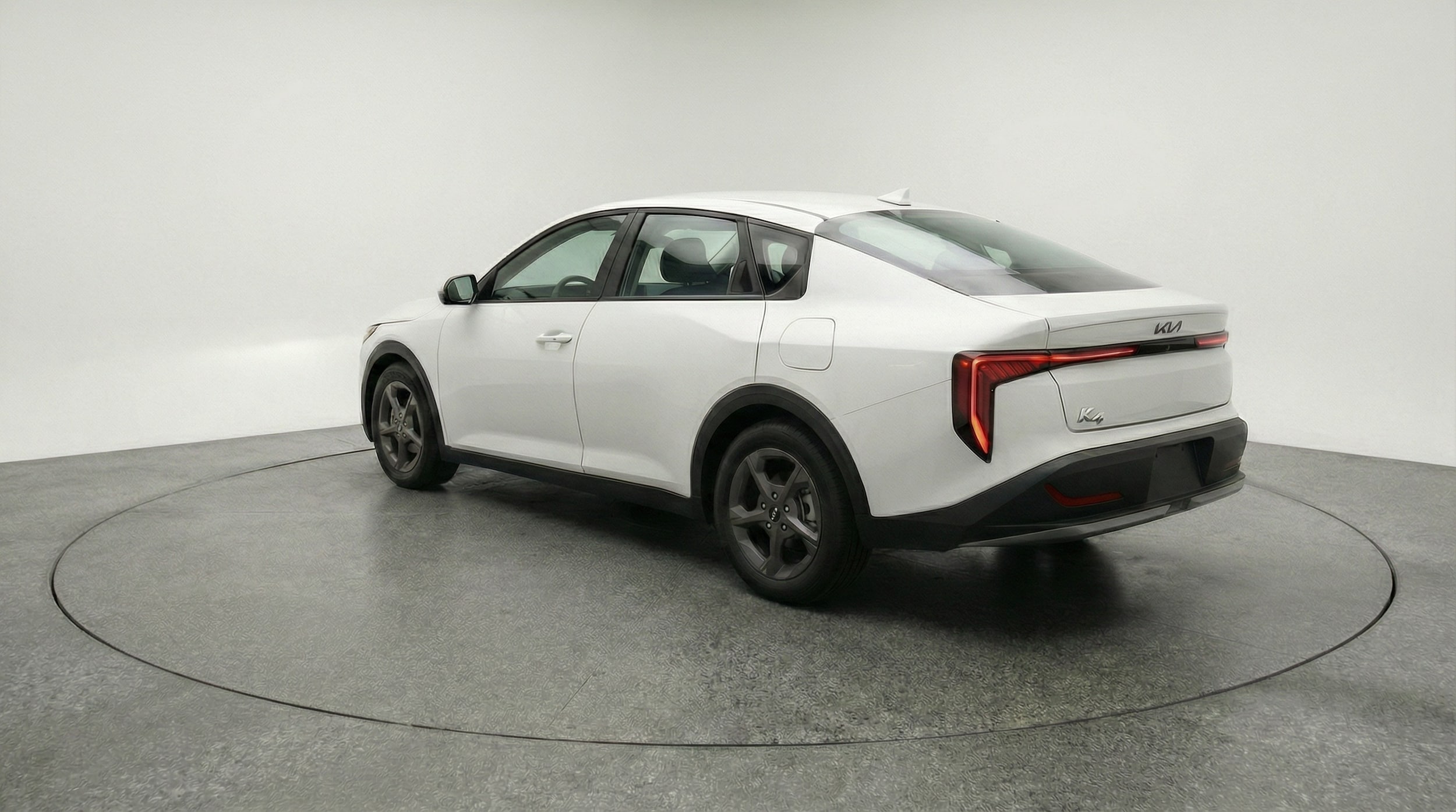 Thumbnail: 2025 Kia K4 - 5