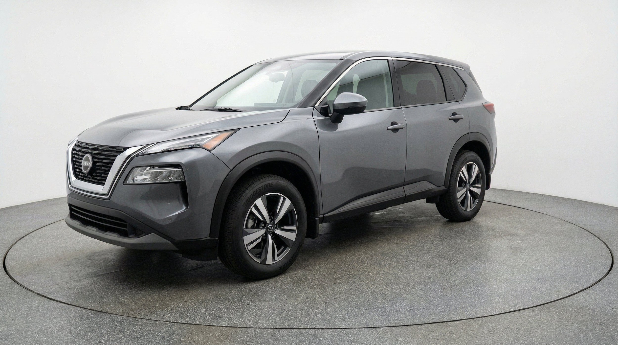 Thumbnail: 2026 Nissan Rogue - 3