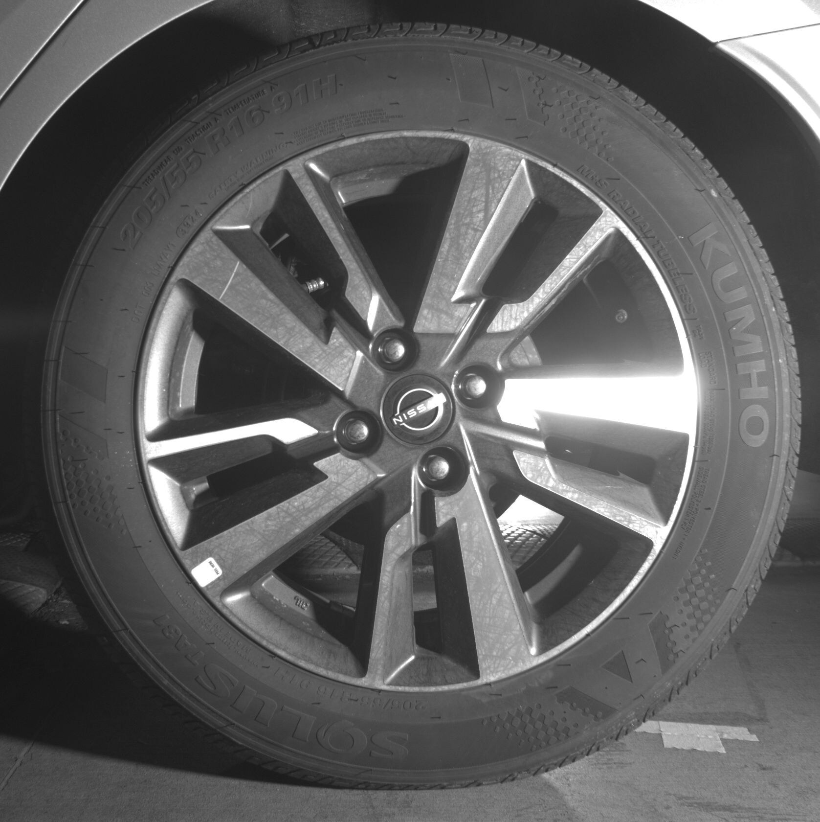 Thumbnail: 2025 Nissan Versa - 11