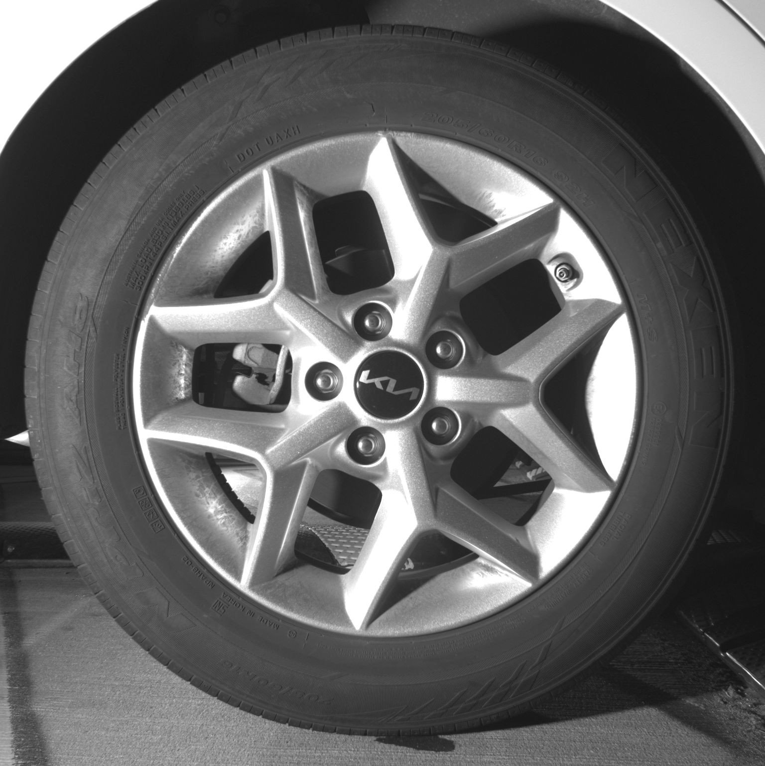 Thumbnail: 2025 Kia Soul - 15