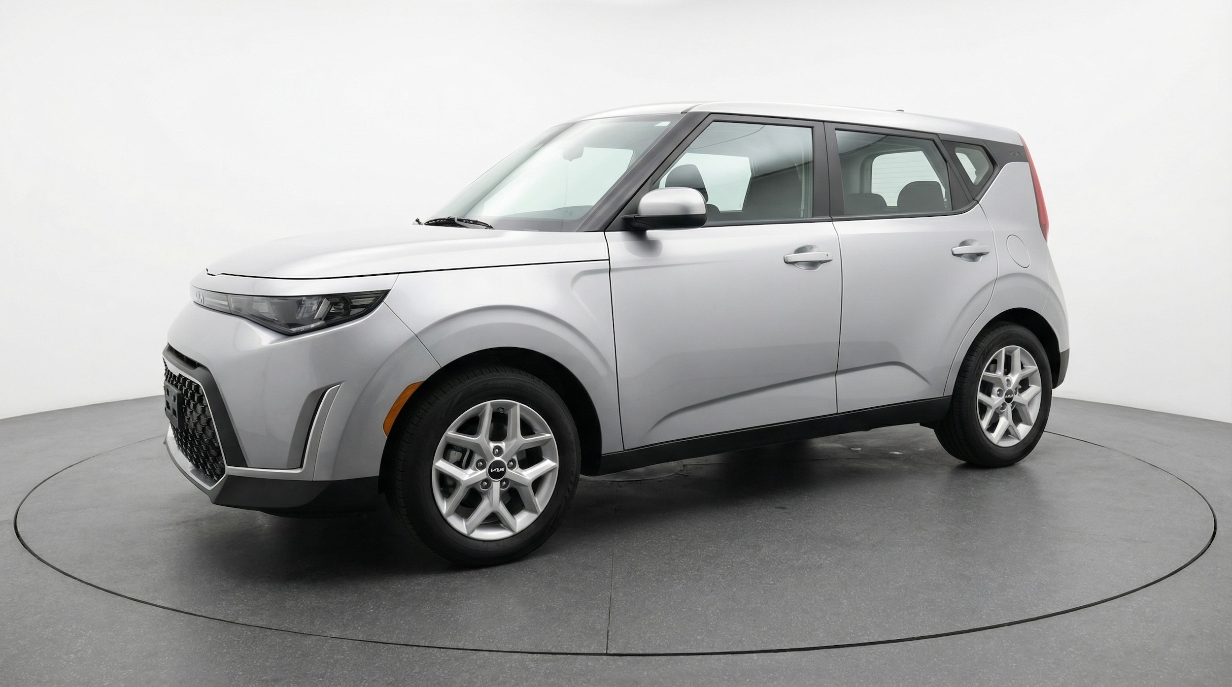 Thumbnail: 2025 Kia Soul - 3
