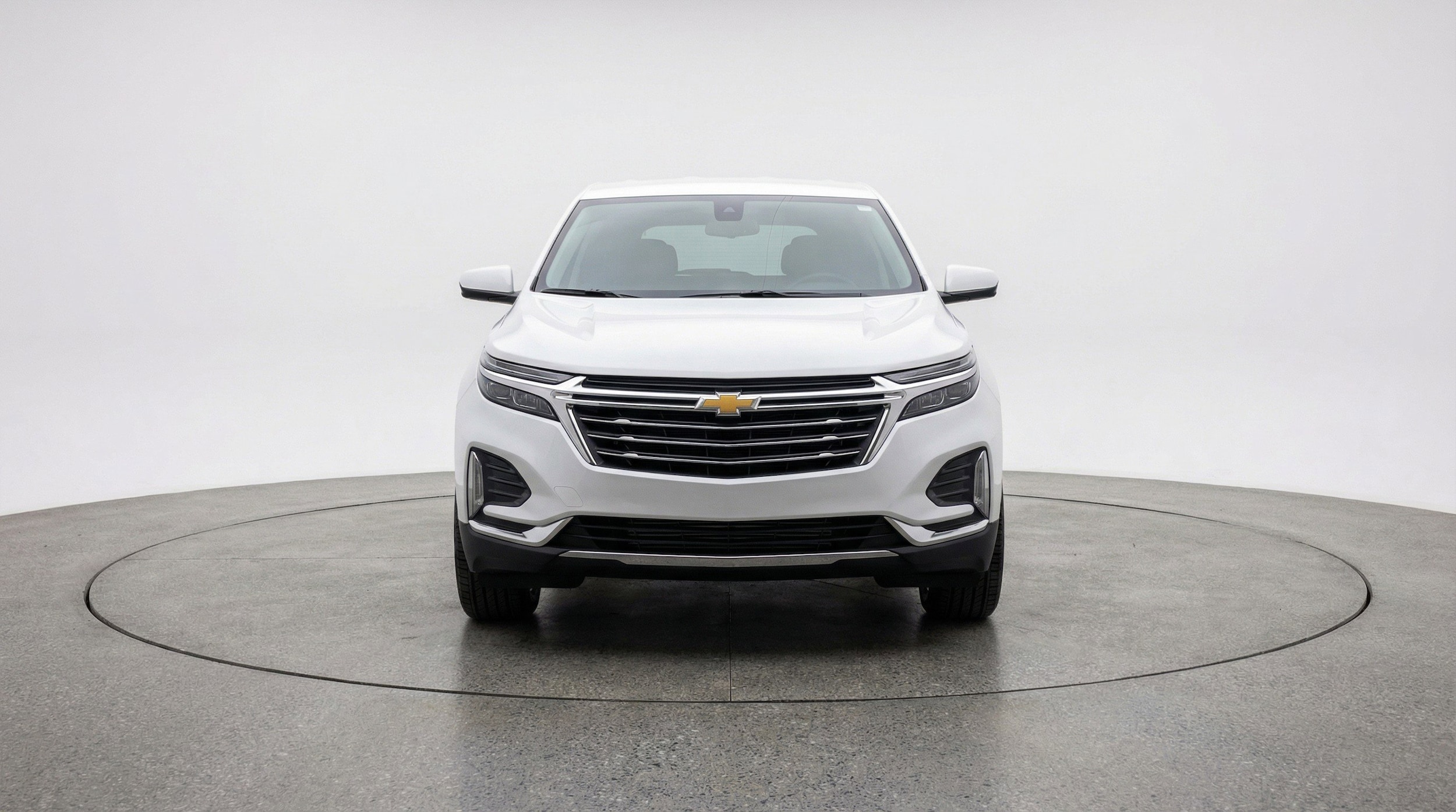 Thumbnail: 2025 Chevrolet Equinox - 2