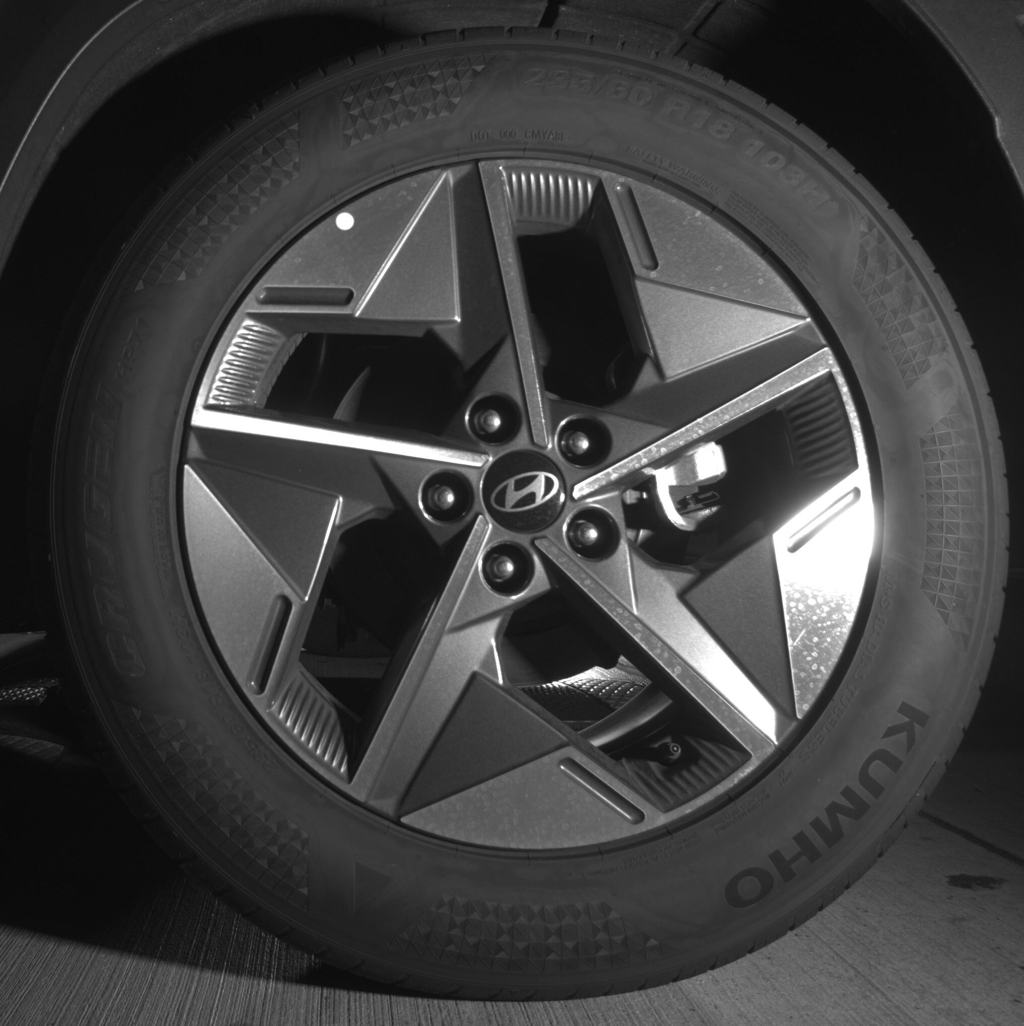 Thumbnail: 2025 Hyundai Tucson - 11