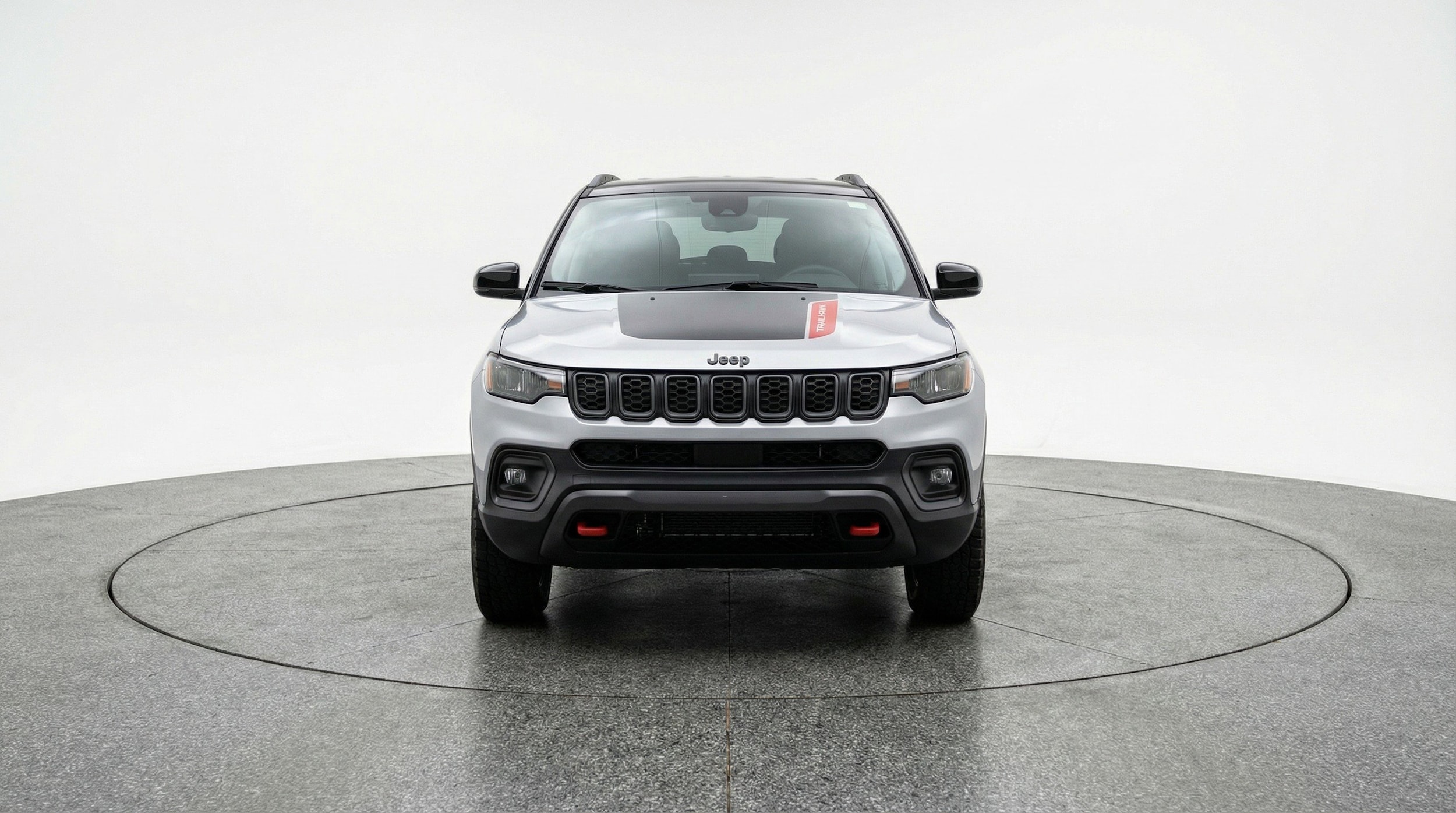 Thumbnail: 2025 Jeep Compass - 2
