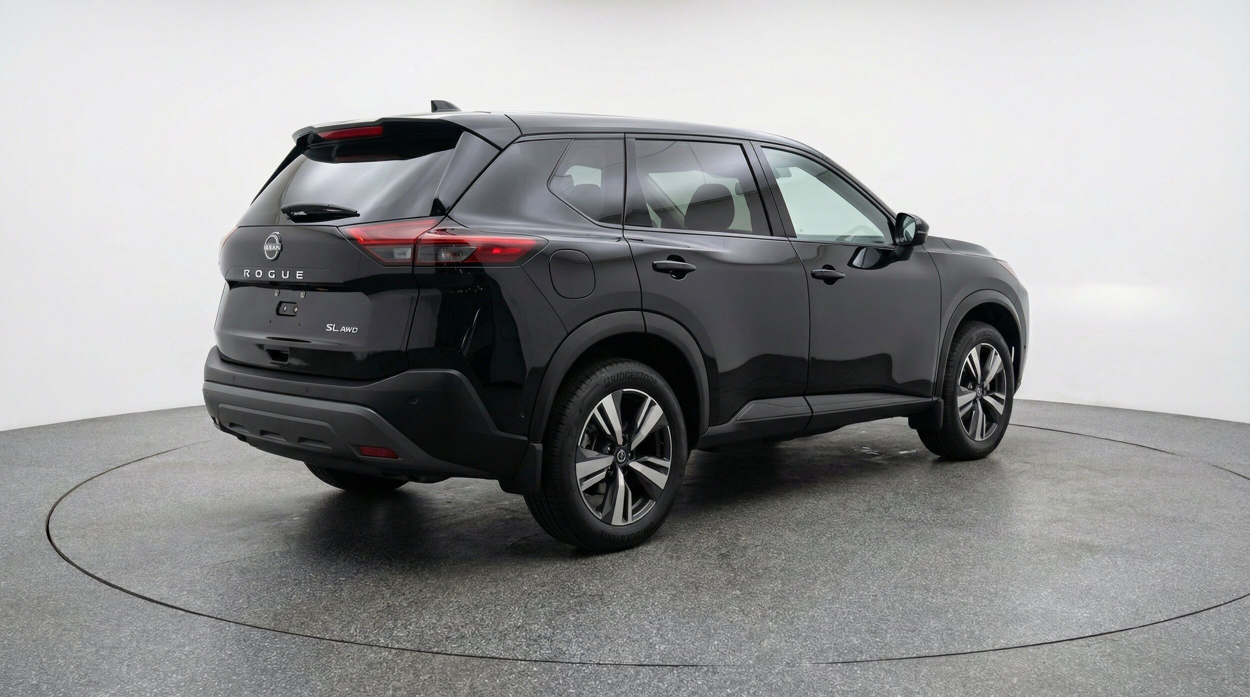 Thumbnail: 2026 Nissan Rogue - 9