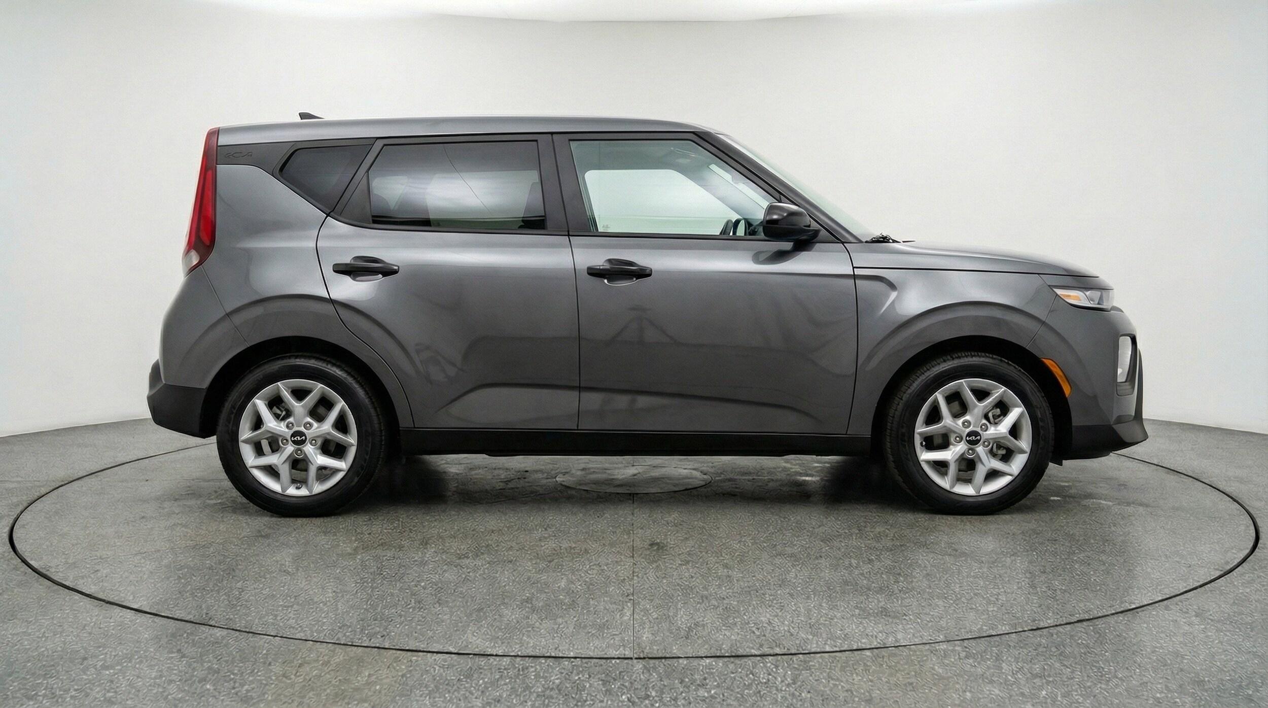 Thumbnail: 2025 Kia Soul - 11
