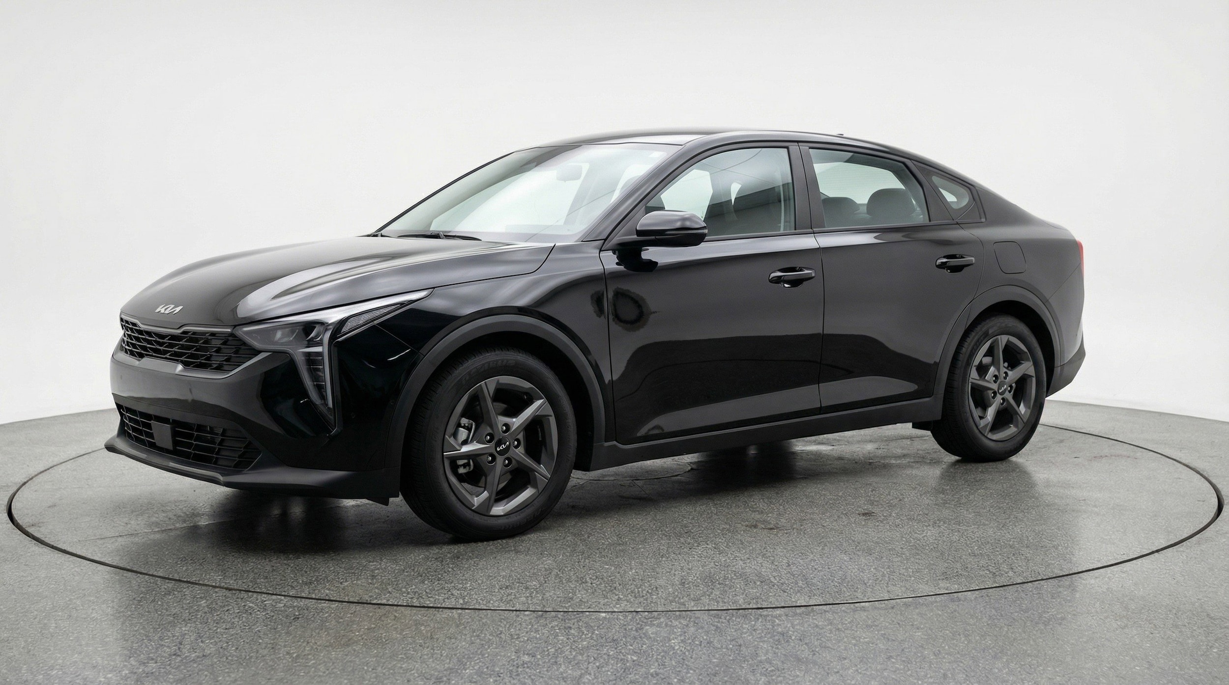 Thumbnail: 2025 Kia K4 - 3