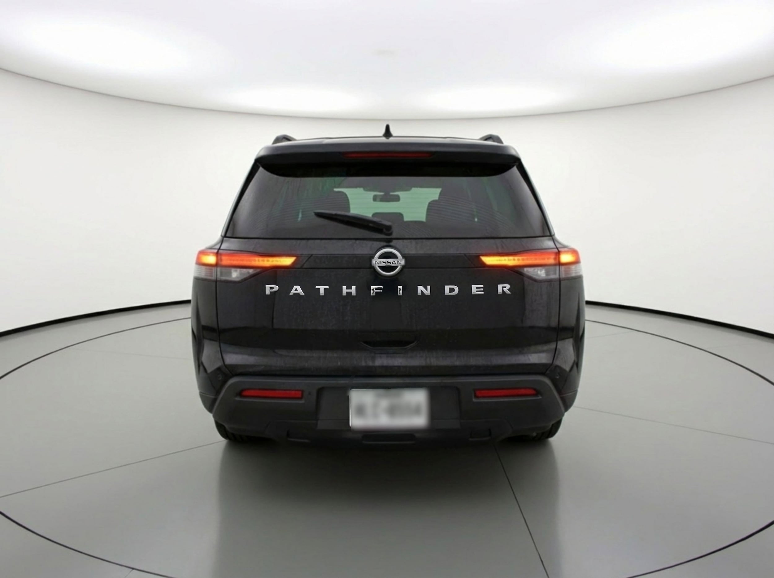 Thumbnail: 2025 Nissan Pathfinder - 7