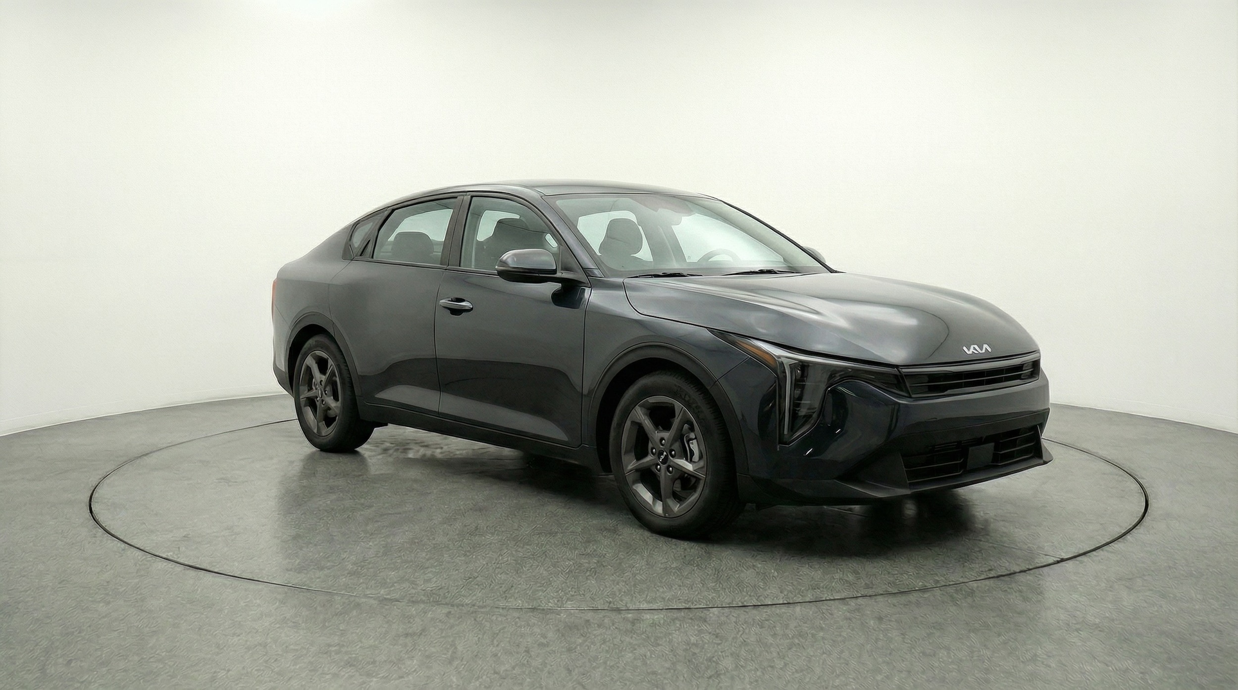 Thumbnail: 2025 Kia K4 - 1