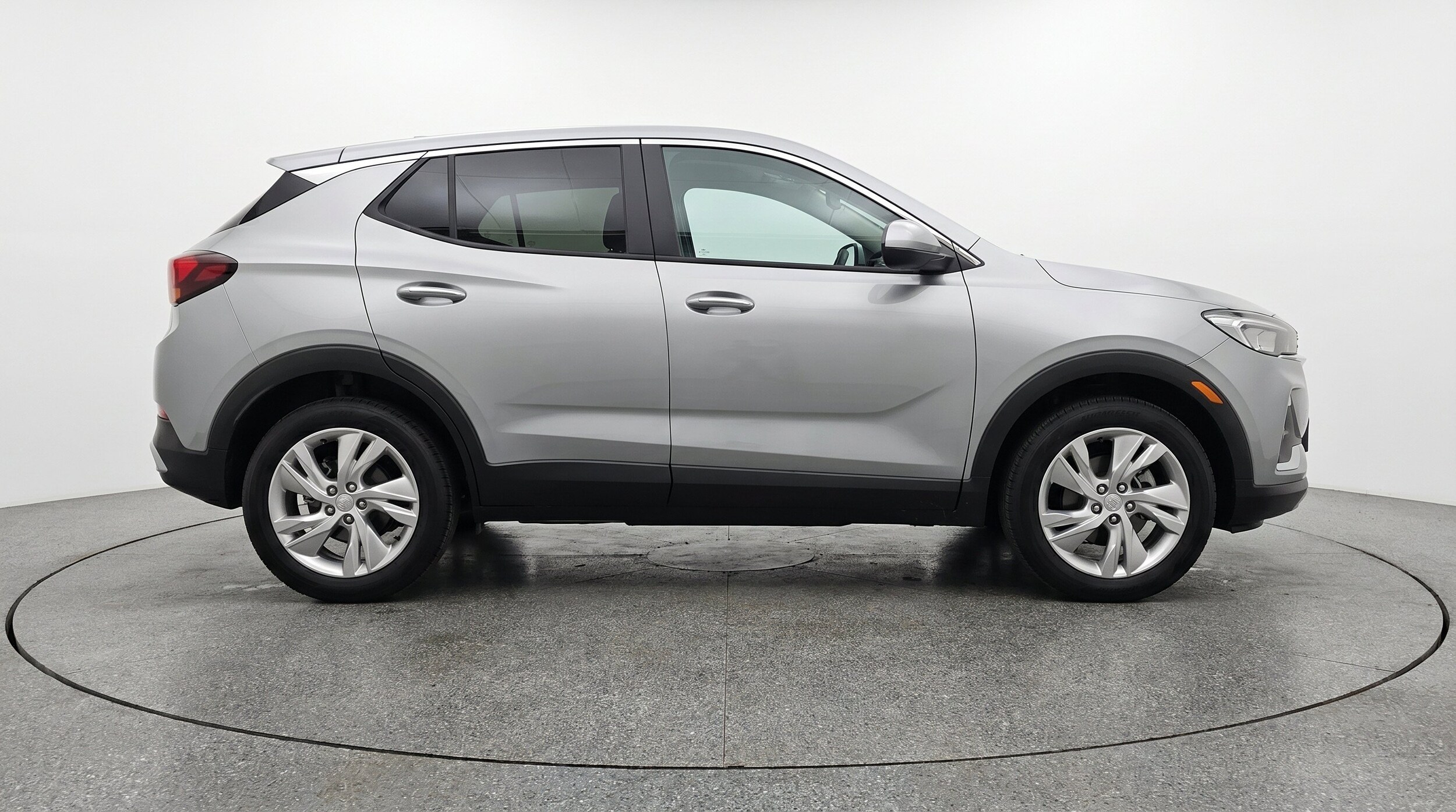 Thumbnail: 2026 Buick Encore GX - 11