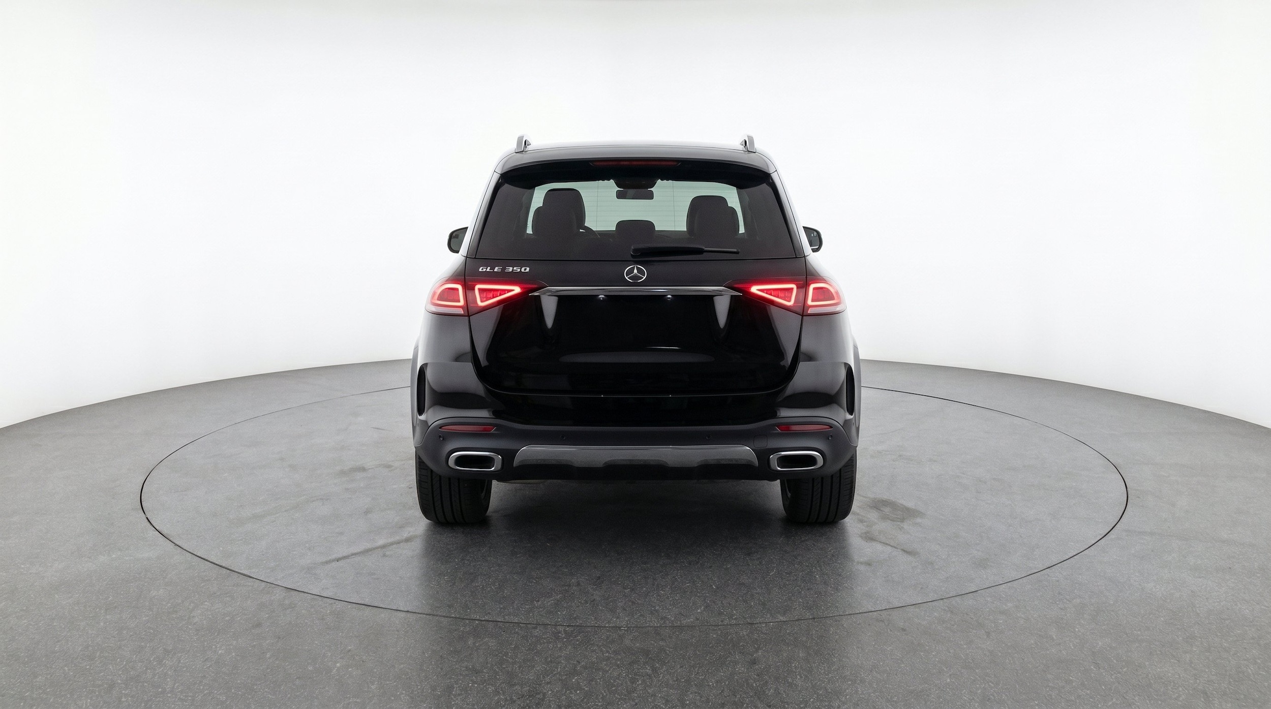 Thumbnail: 2026 Mercedes-Benz GLE - 7