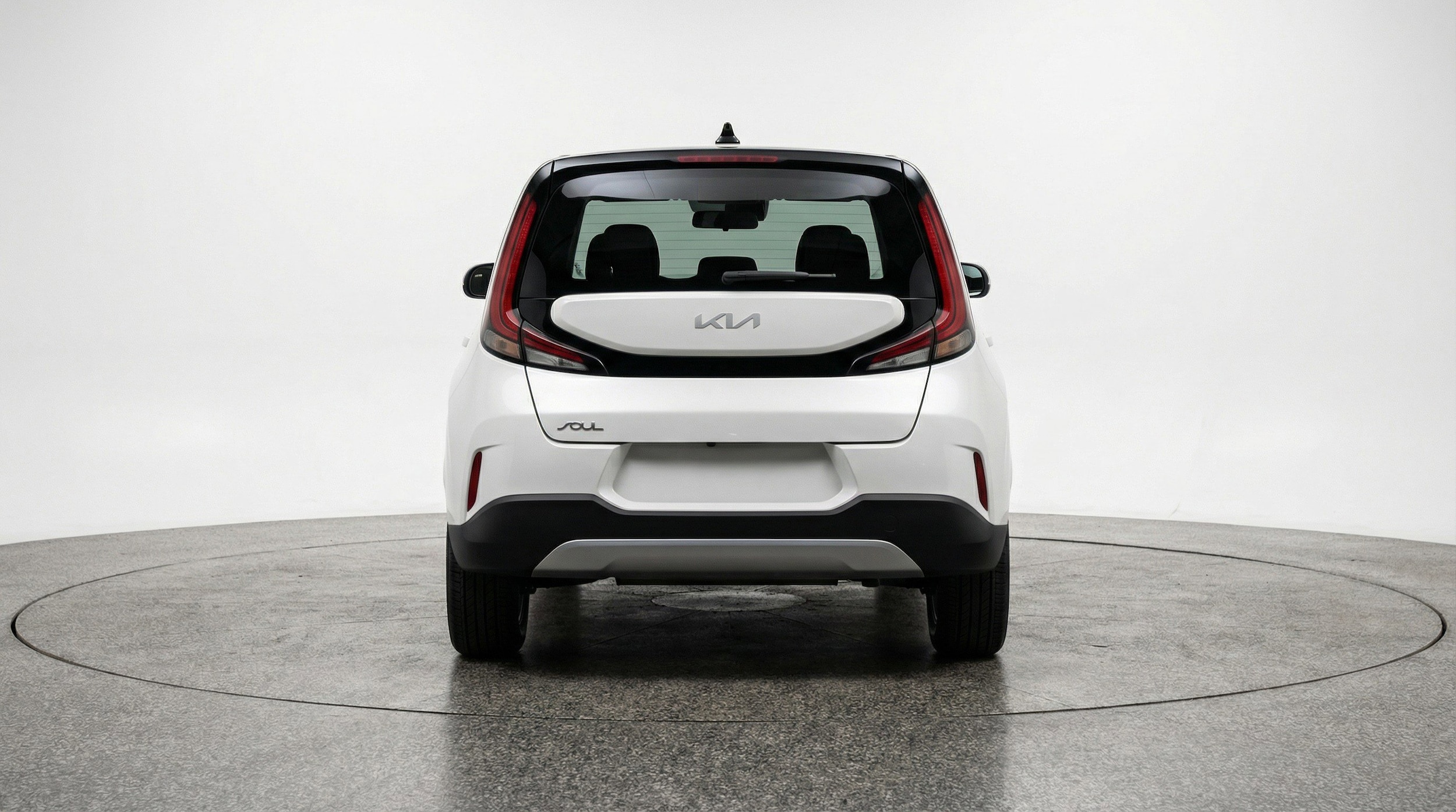 Thumbnail: 2025 Kia Soul - 7