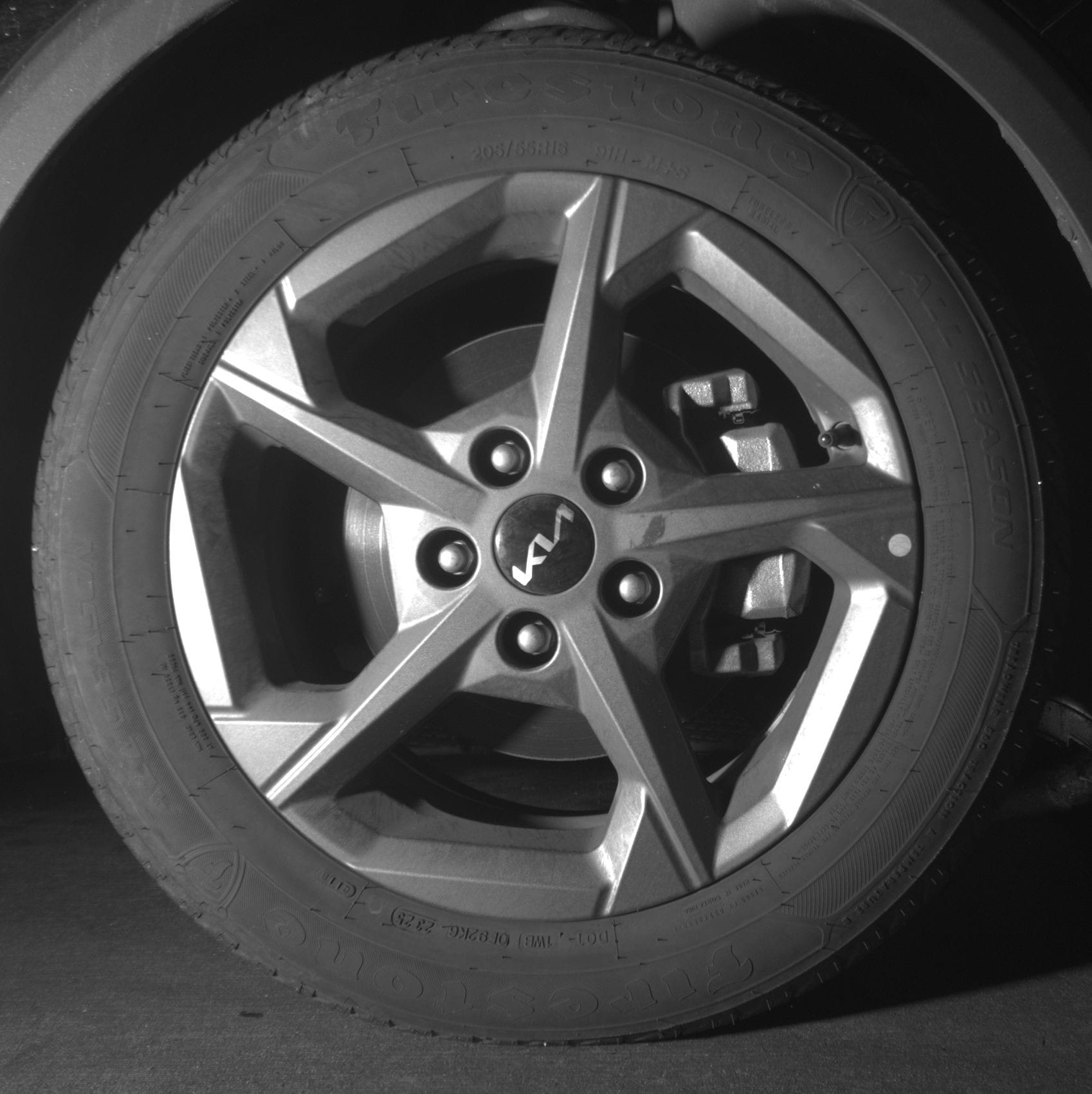 Thumbnail: 2025 Kia K4 - 10